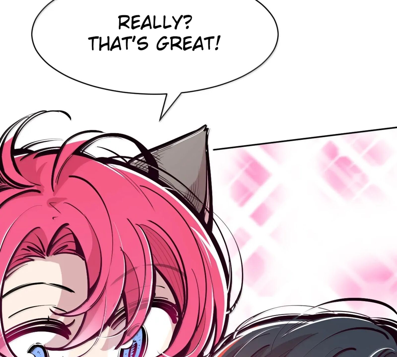 Demon X Angel Cant Get Along Chapter 130b Page 72