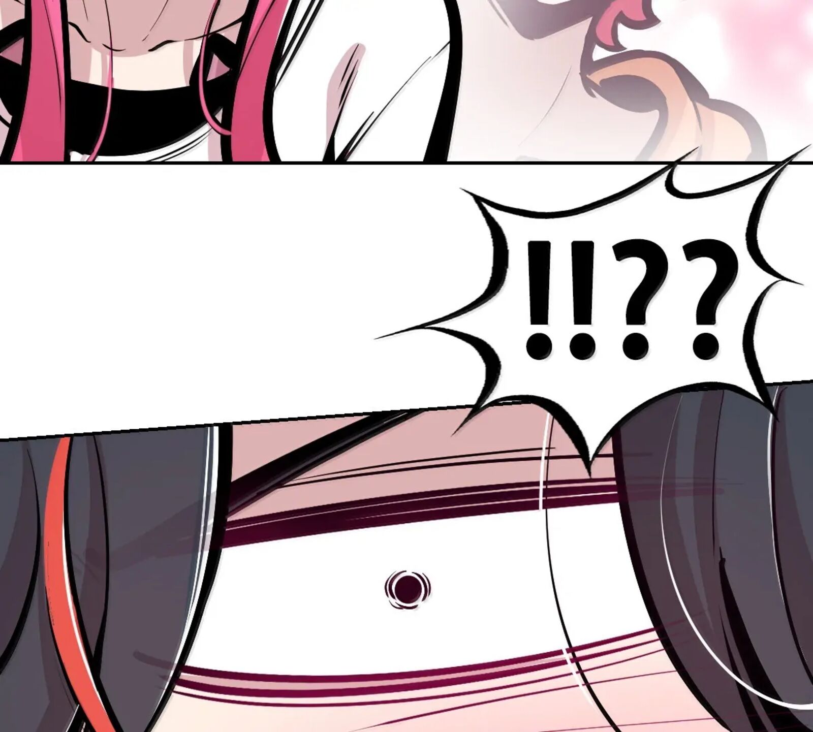 Demon X Angel Cant Get Along Chapter 130b Page 76