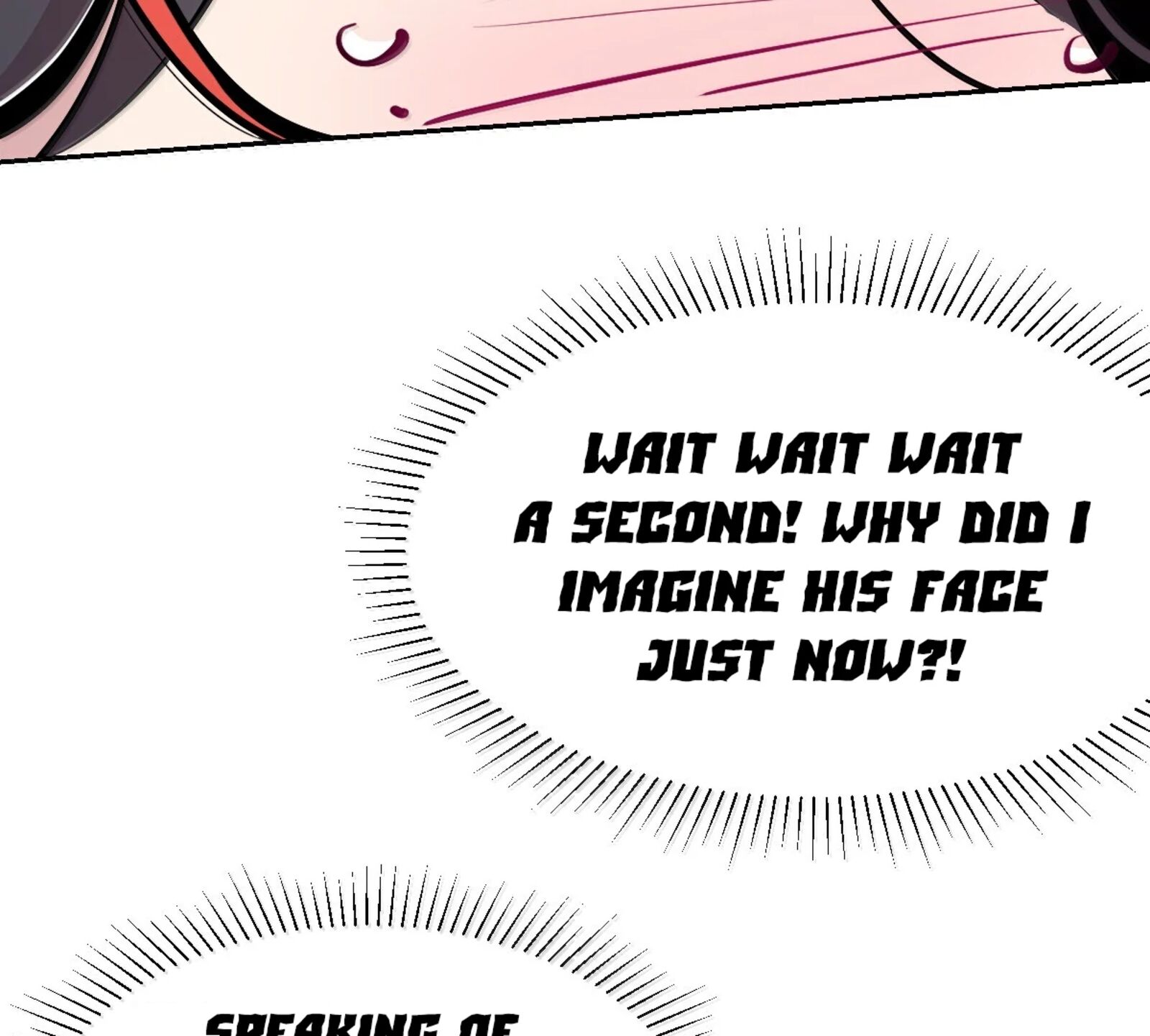 Demon X Angel Cant Get Along Chapter 130b Page 77