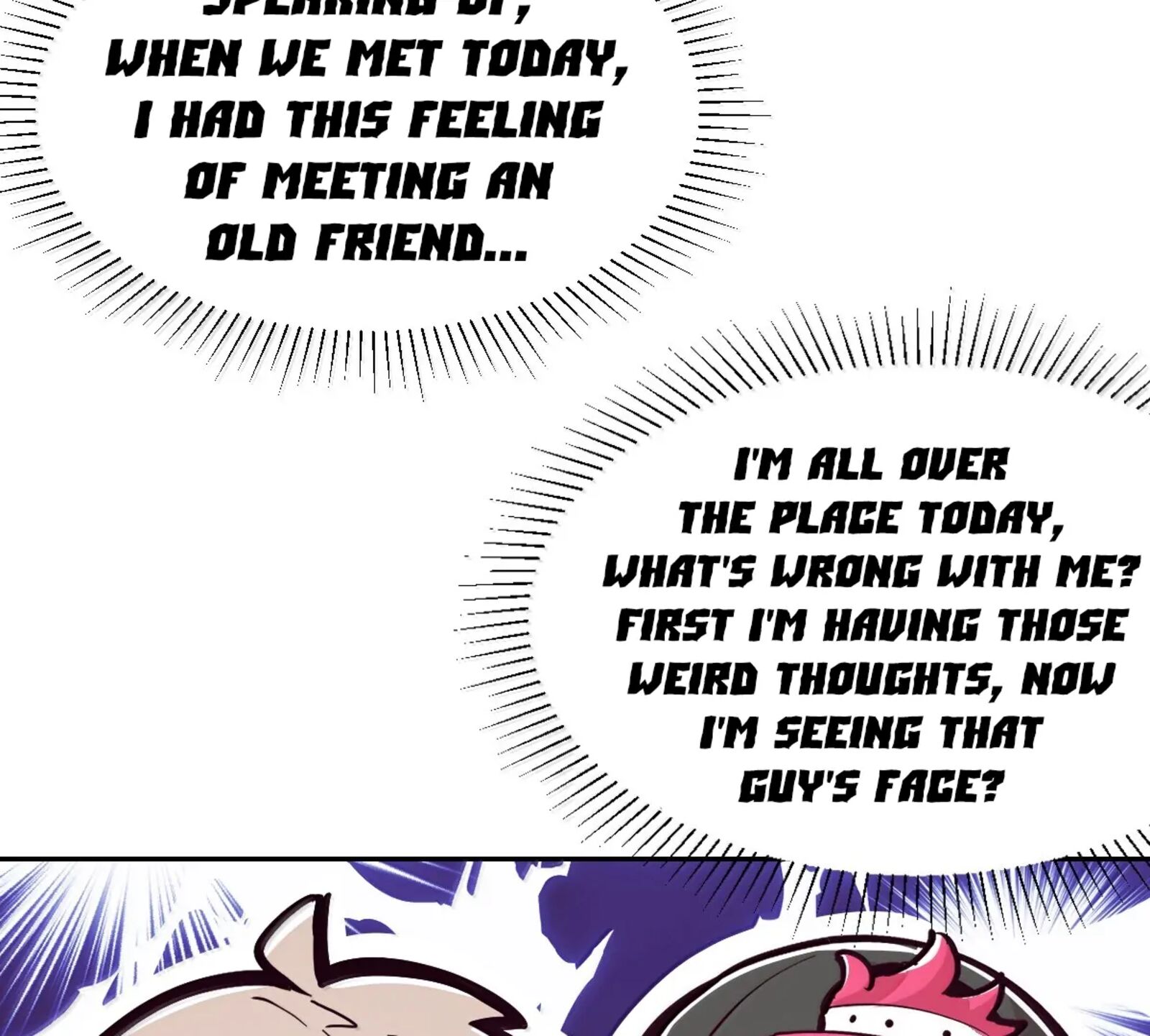 Demon X Angel Cant Get Along Chapter 130b Page 78