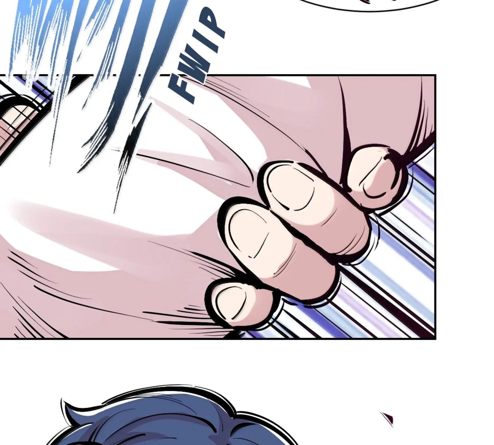 Demon X Angel Cant Get Along Chapter 130b Page 81