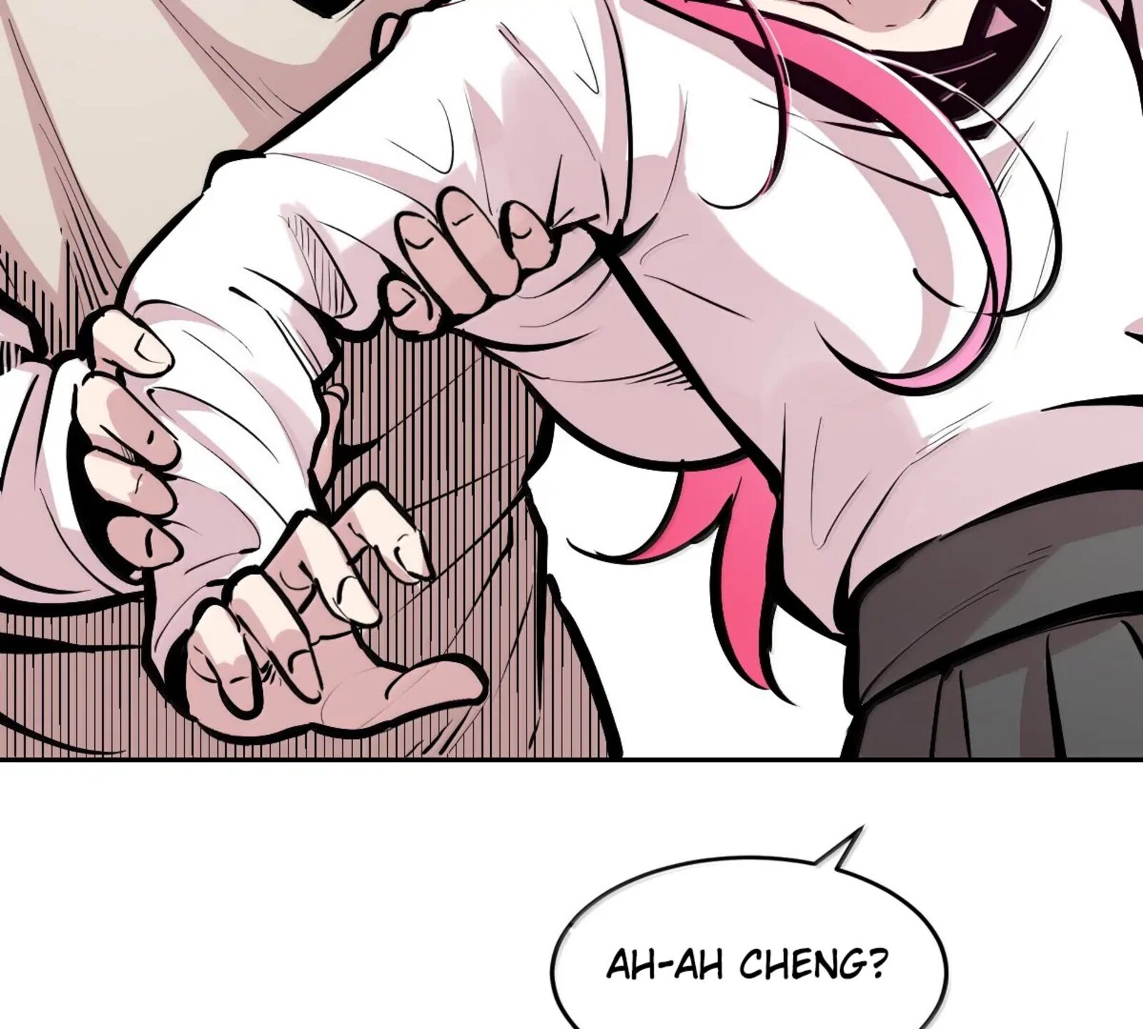Demon X Angel Cant Get Along Chapter 130b Page 83