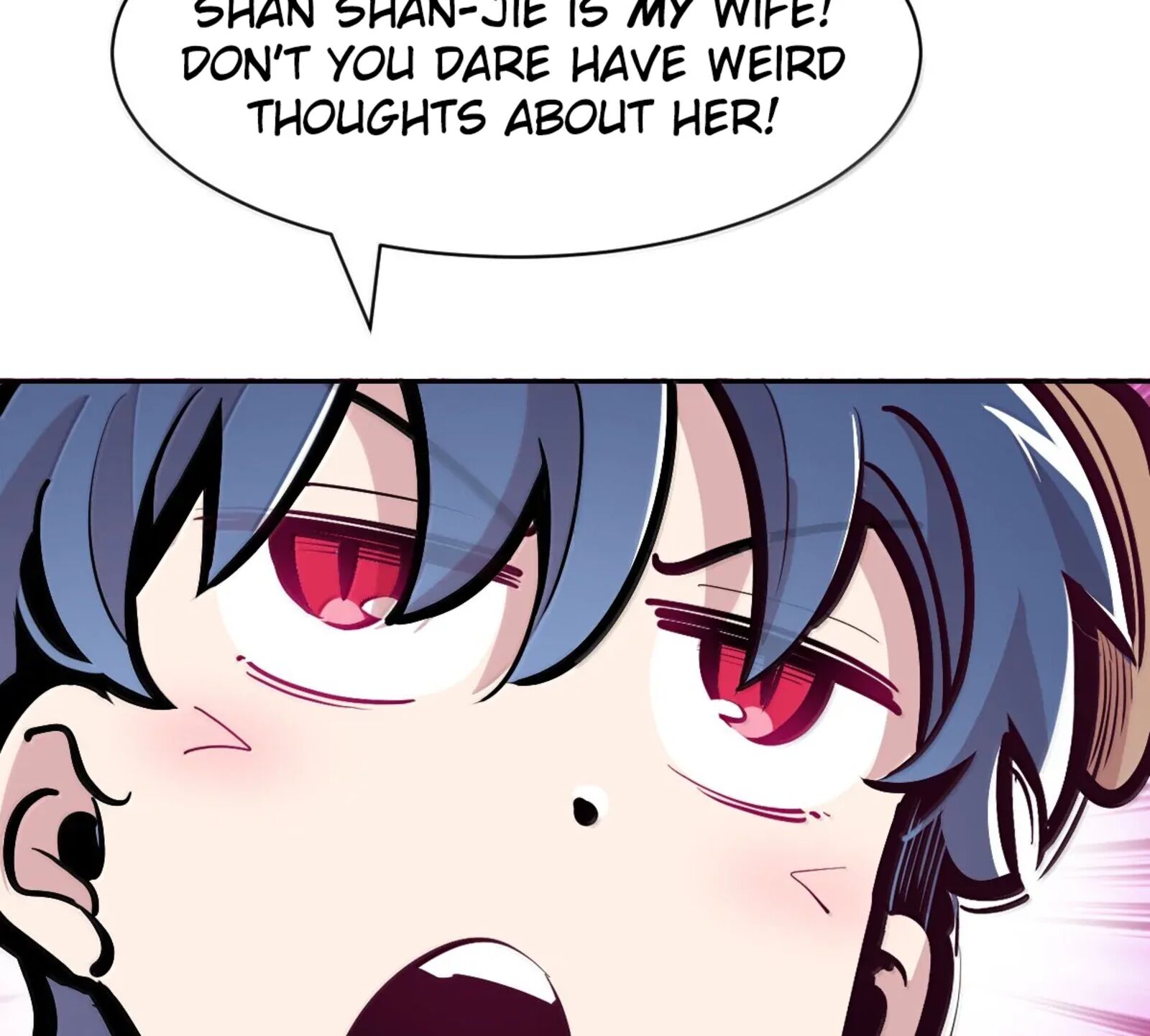Demon X Angel Cant Get Along Chapter 130b Page 86