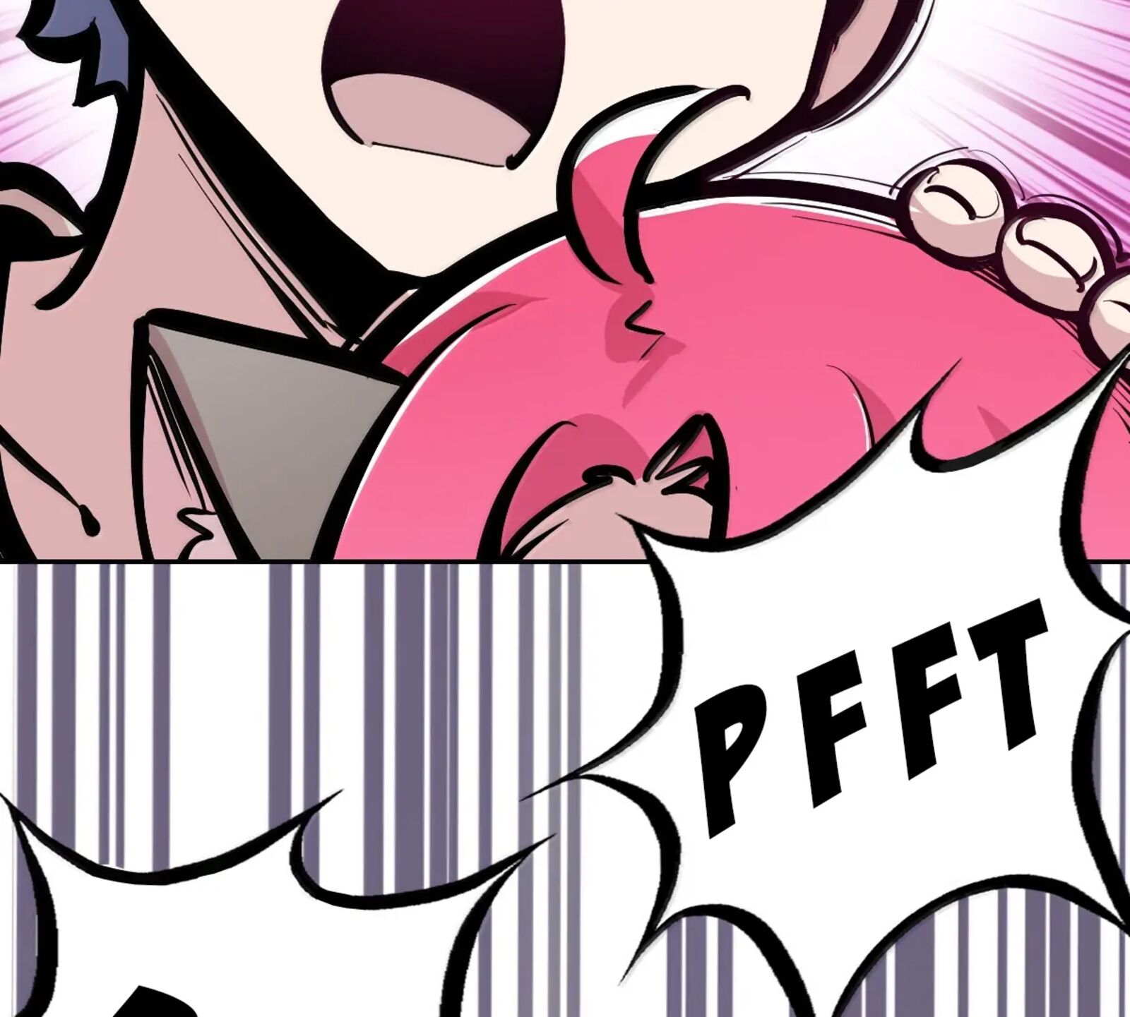 Demon X Angel Cant Get Along Chapter 130b Page 87
