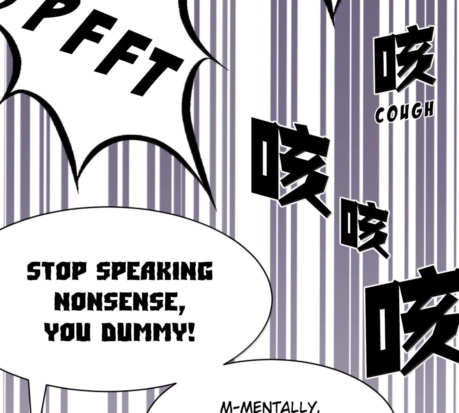 Demon X Angel Cant Get Along Chapter 130b Page 88