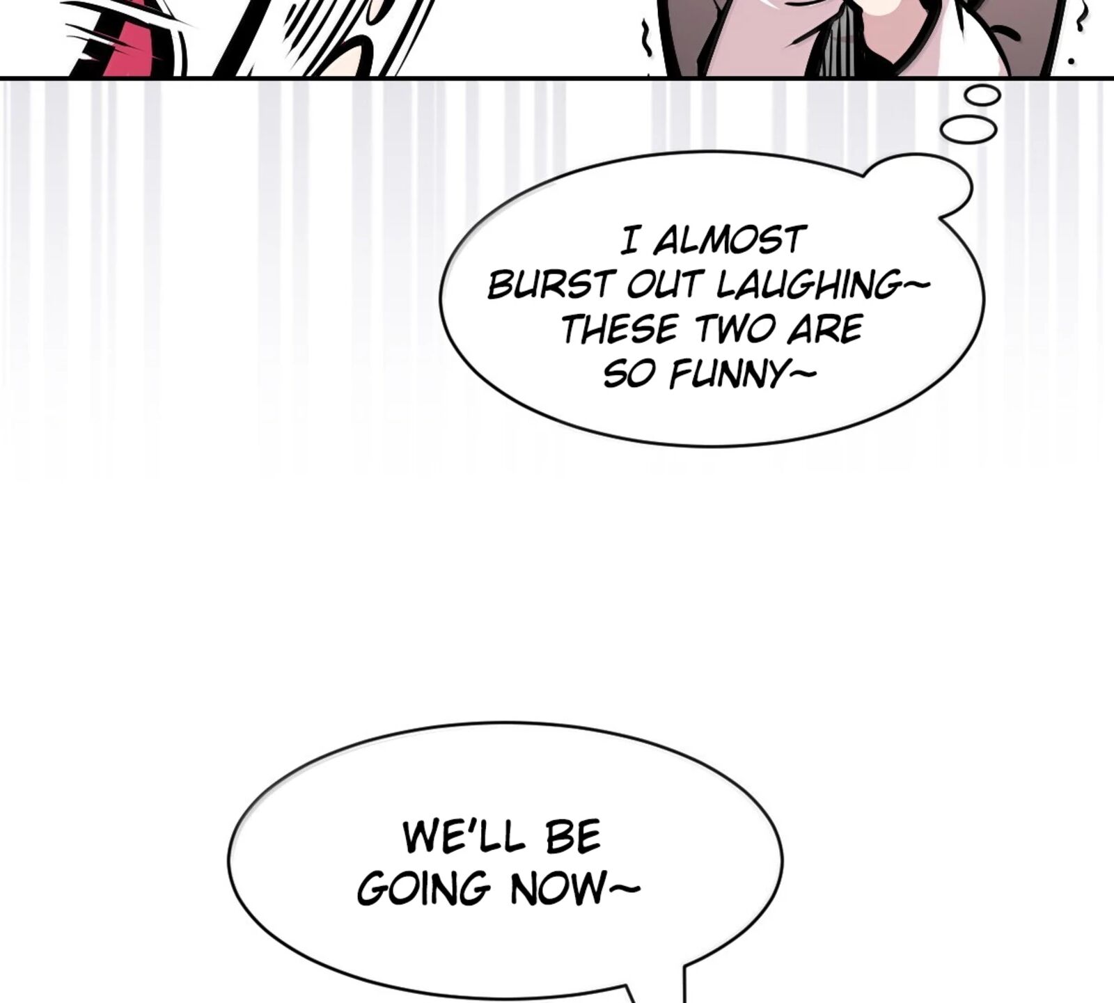 Demon X Angel Cant Get Along Chapter 130b Page 90