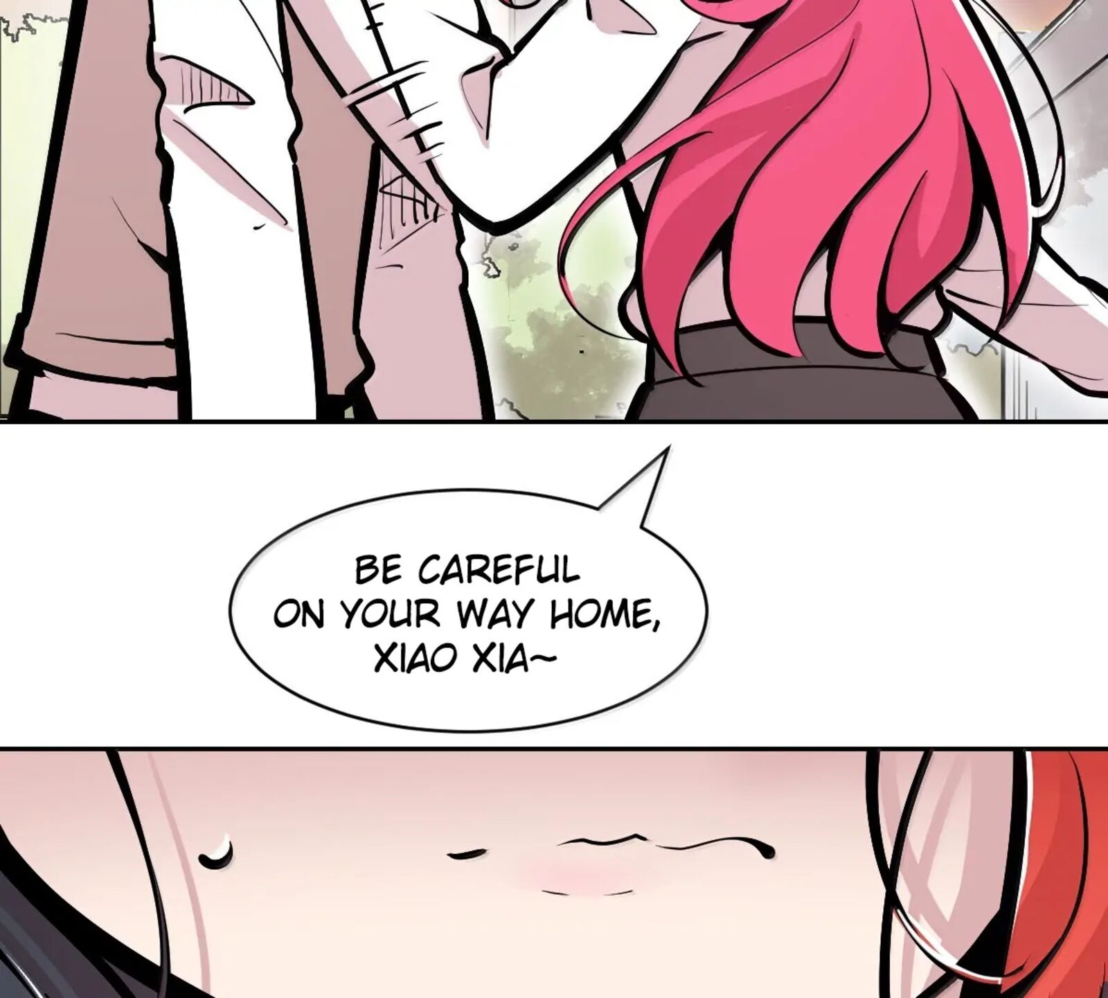 Demon X Angel Cant Get Along Chapter 130b Page 92