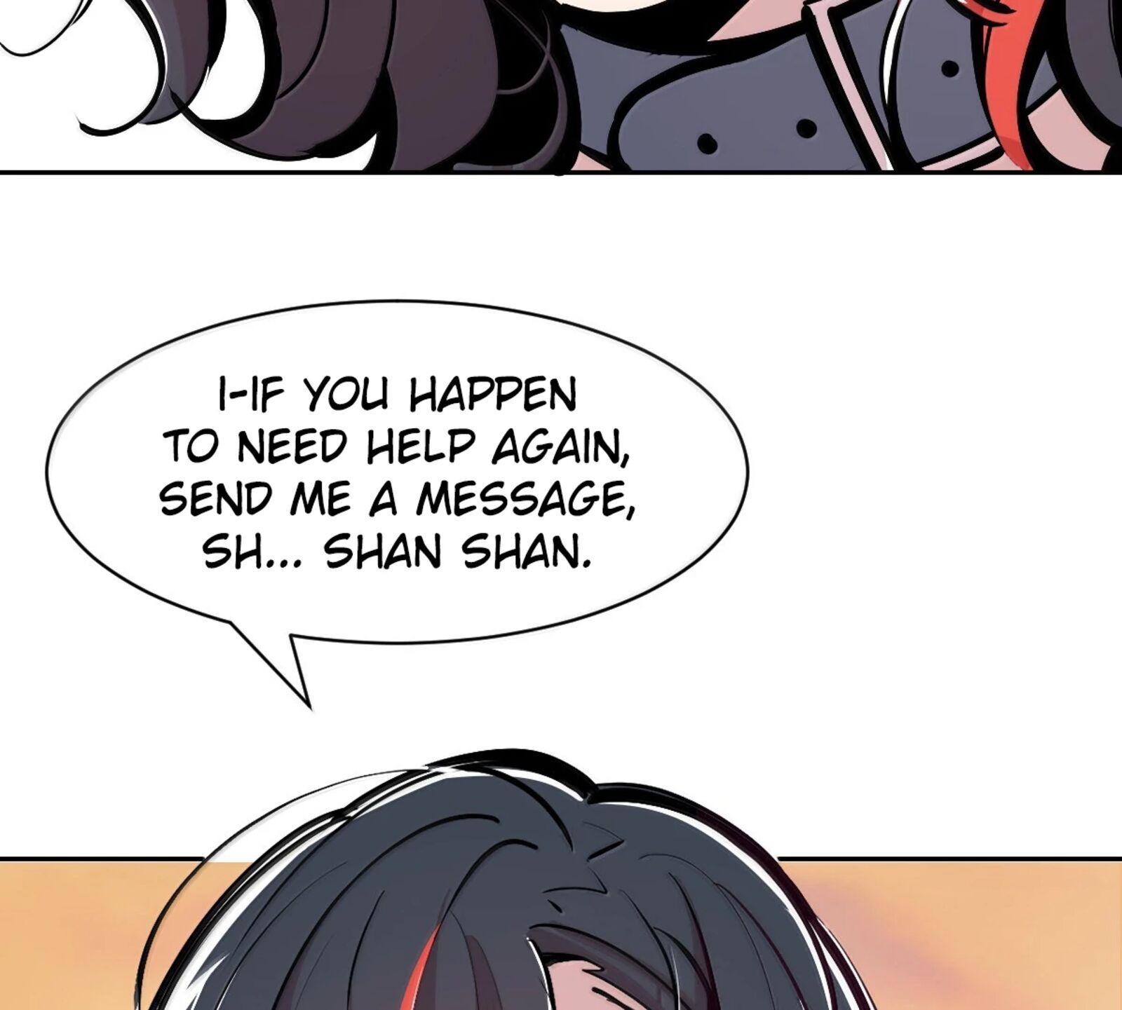 Demon X Angel Cant Get Along Chapter 130b Page 94