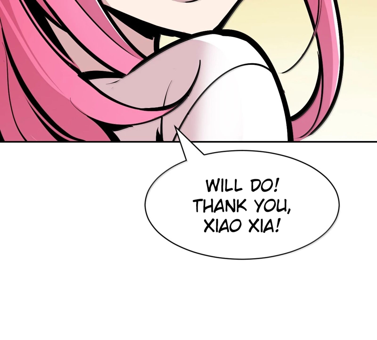 Demon X Angel Cant Get Along Chapter 130b Page 98