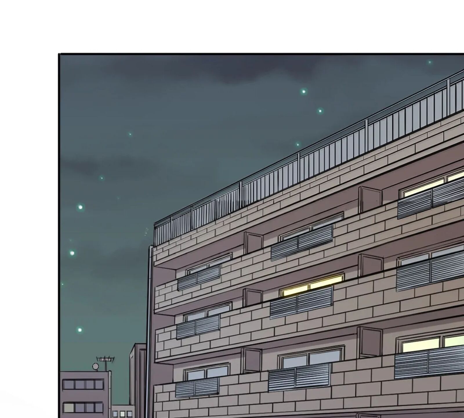 Demon X Angel Cant Get Along Chapter 130b Page 99