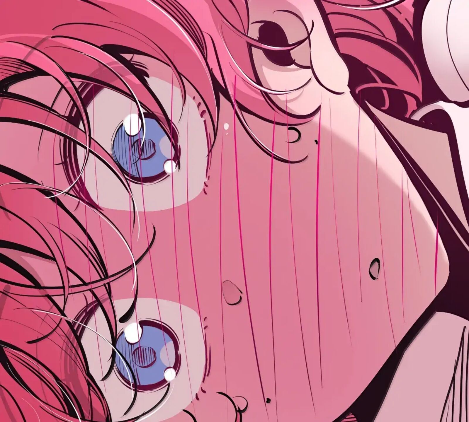 Demon X Angel Cant Get Along Chapter 130c Page 106