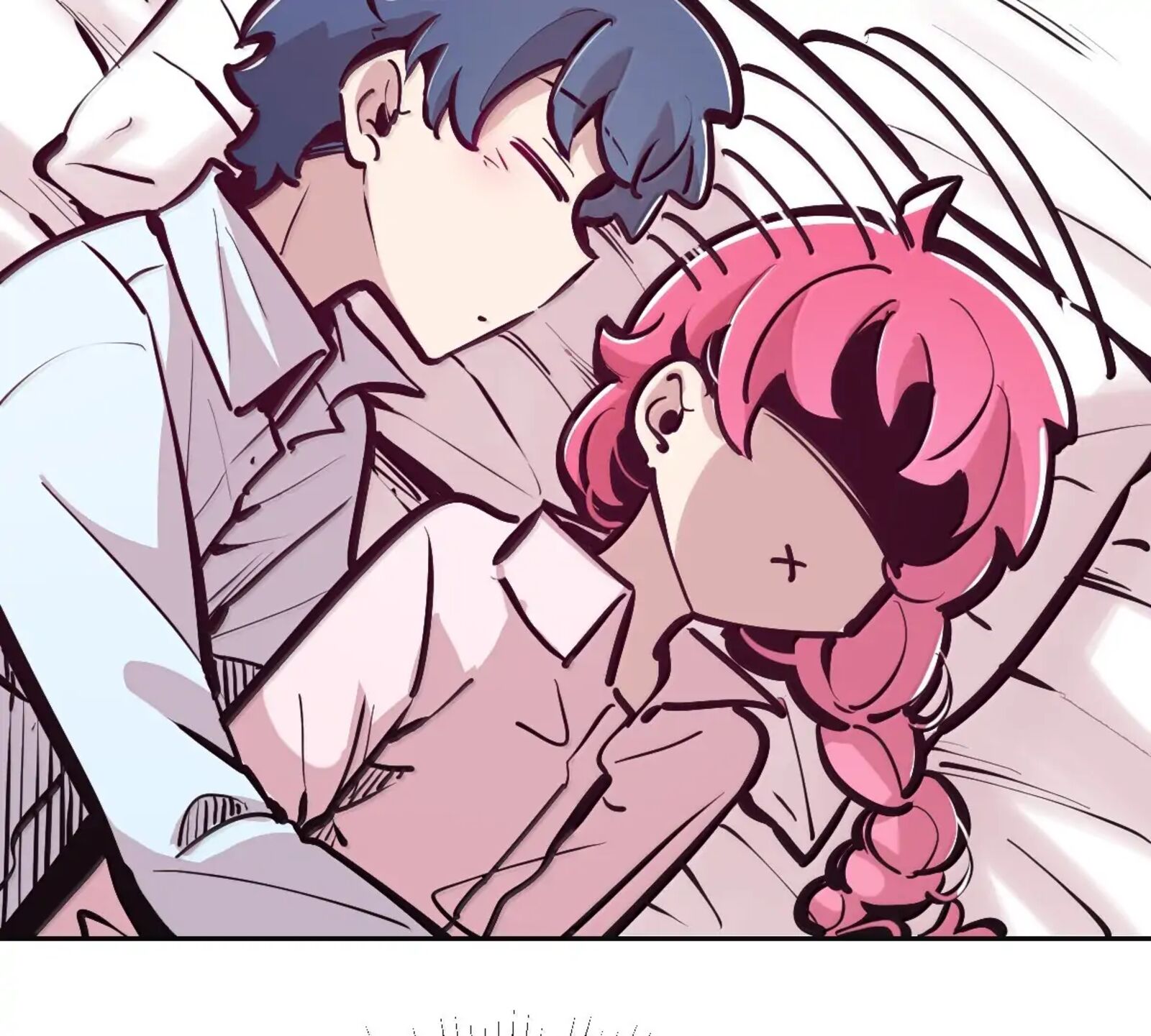 Demon X Angel Cant Get Along Chapter 130c Page 108
