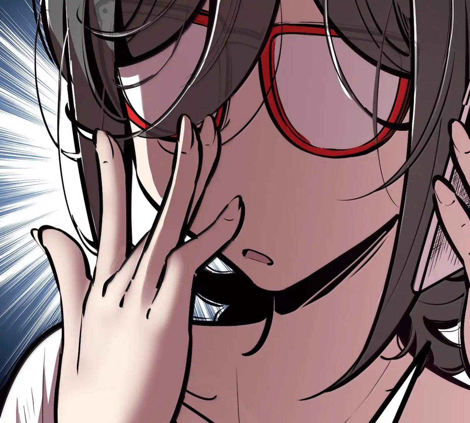 Demon X Angel Cant Get Along Chapter 130c Page 11