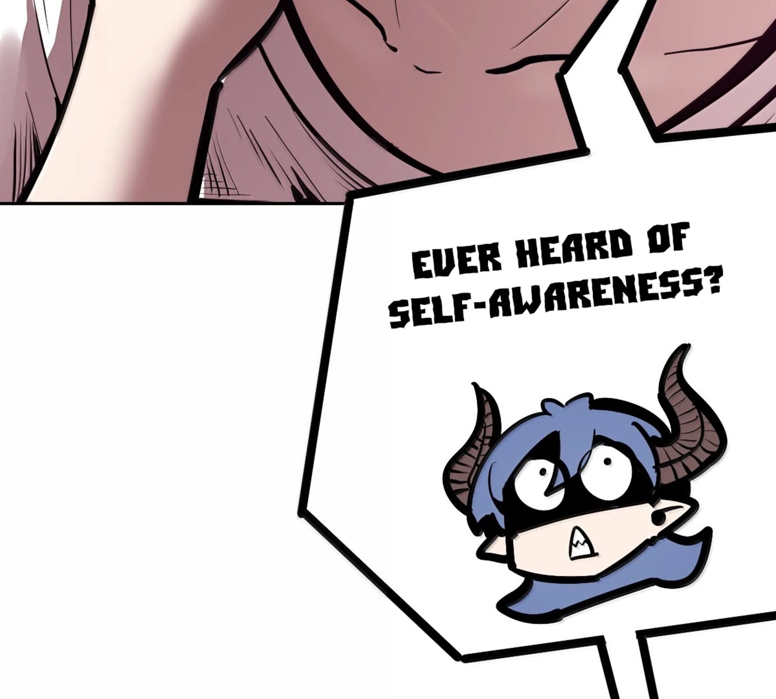 Demon X Angel Cant Get Along Chapter 130c Page 12