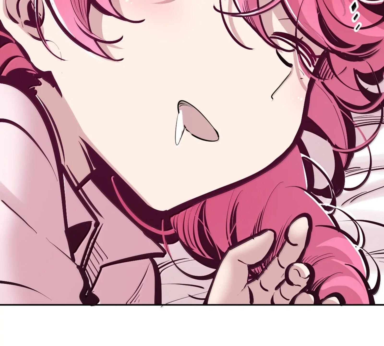 Demon X Angel Cant Get Along Chapter 130c Page 120