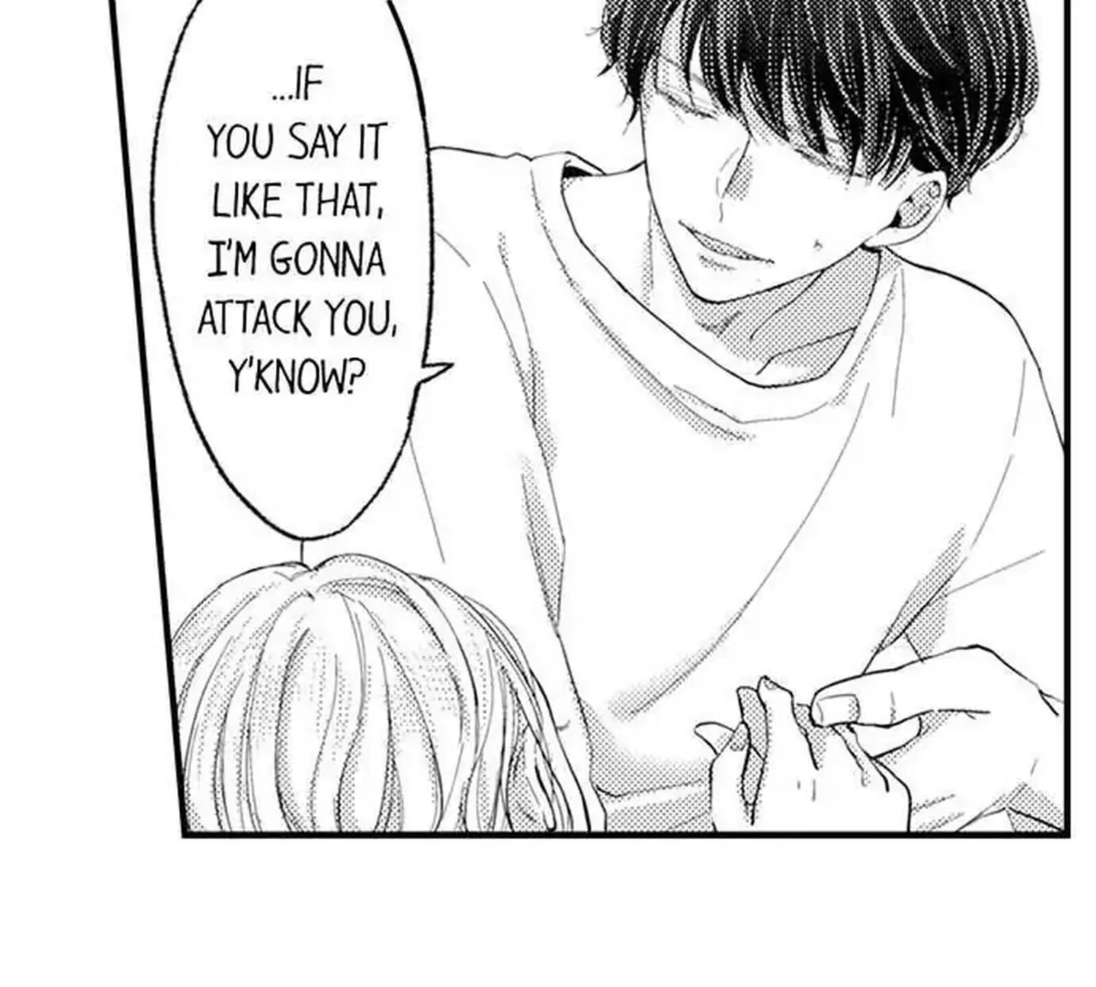Demon X Angel Cant Get Along Chapter 130c Page 125