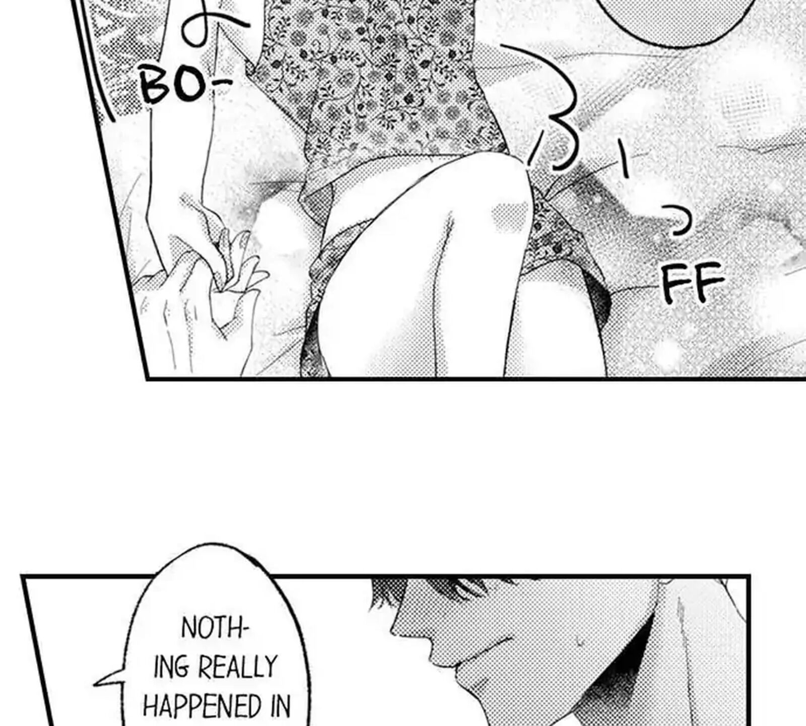 Demon X Angel Cant Get Along Chapter 130c Page 128