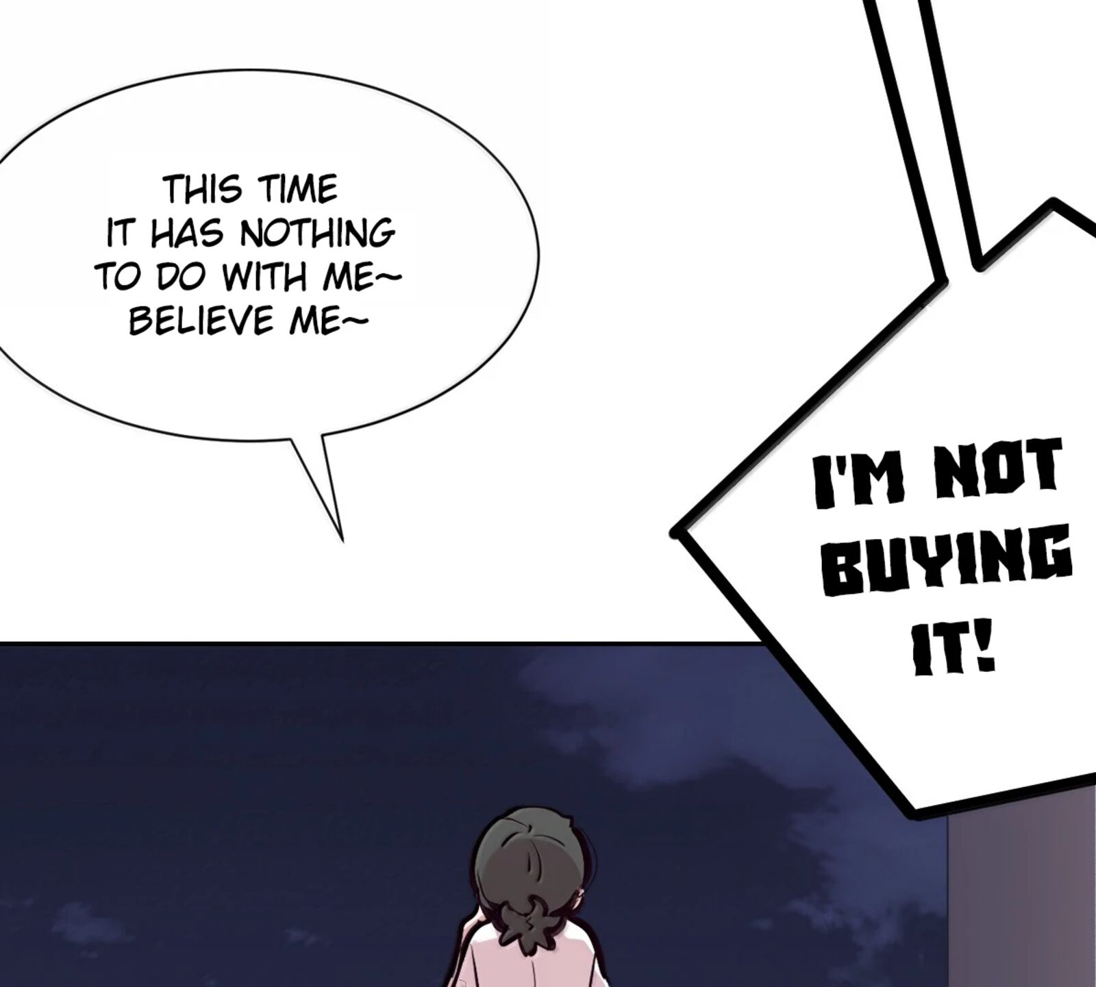 Demon X Angel Cant Get Along Chapter 130c Page 13