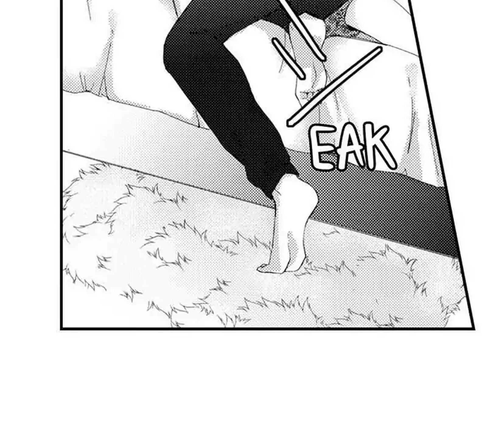 Demon X Angel Cant Get Along Chapter 130c Page 131
