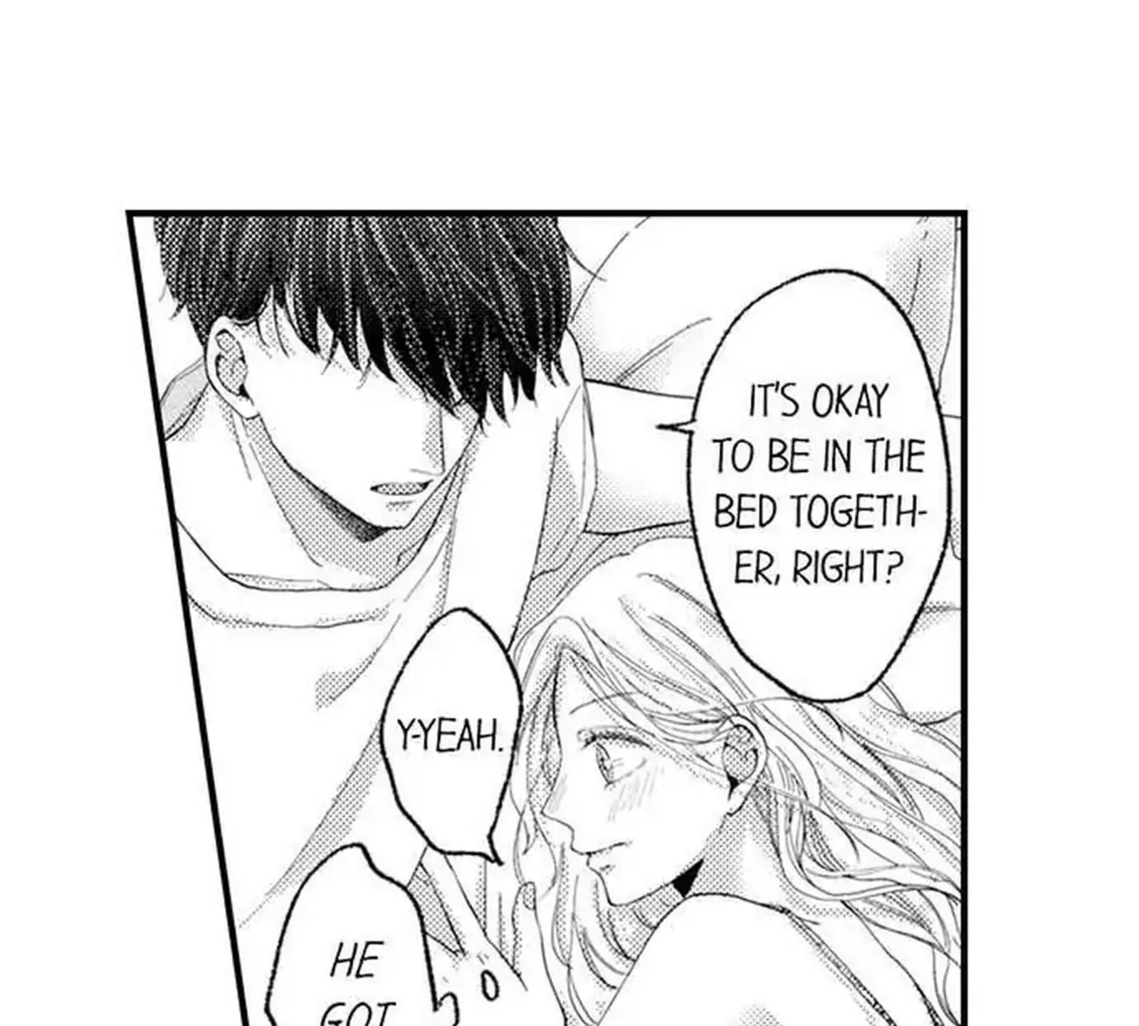 Demon X Angel Cant Get Along Chapter 130c Page 132