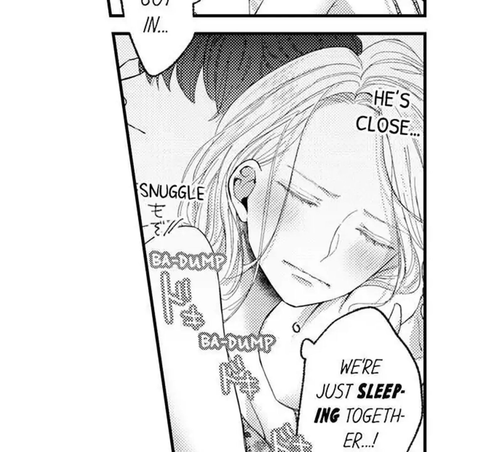 Demon X Angel Cant Get Along Chapter 130c Page 133