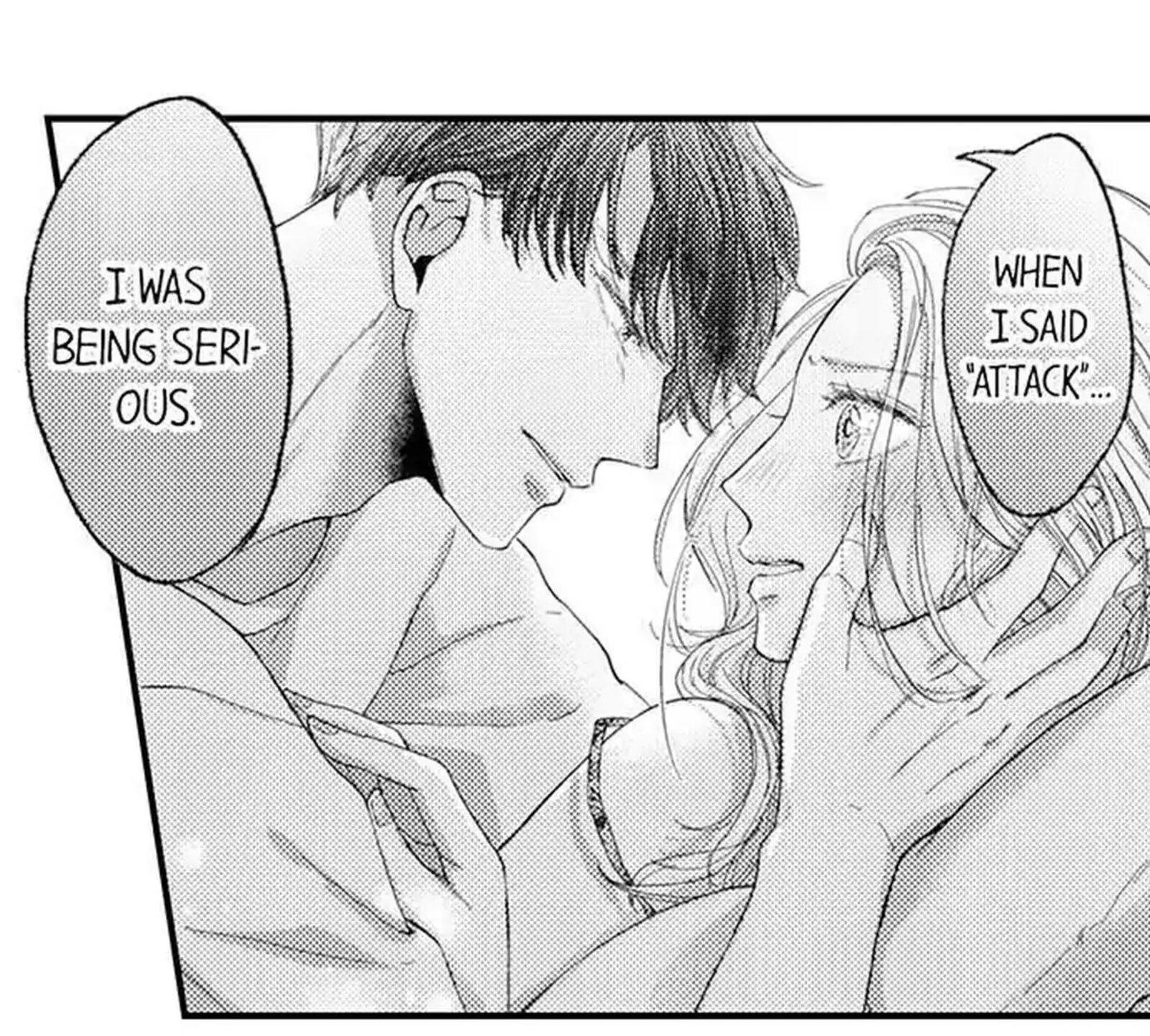 Demon X Angel Cant Get Along Chapter 130c Page 137