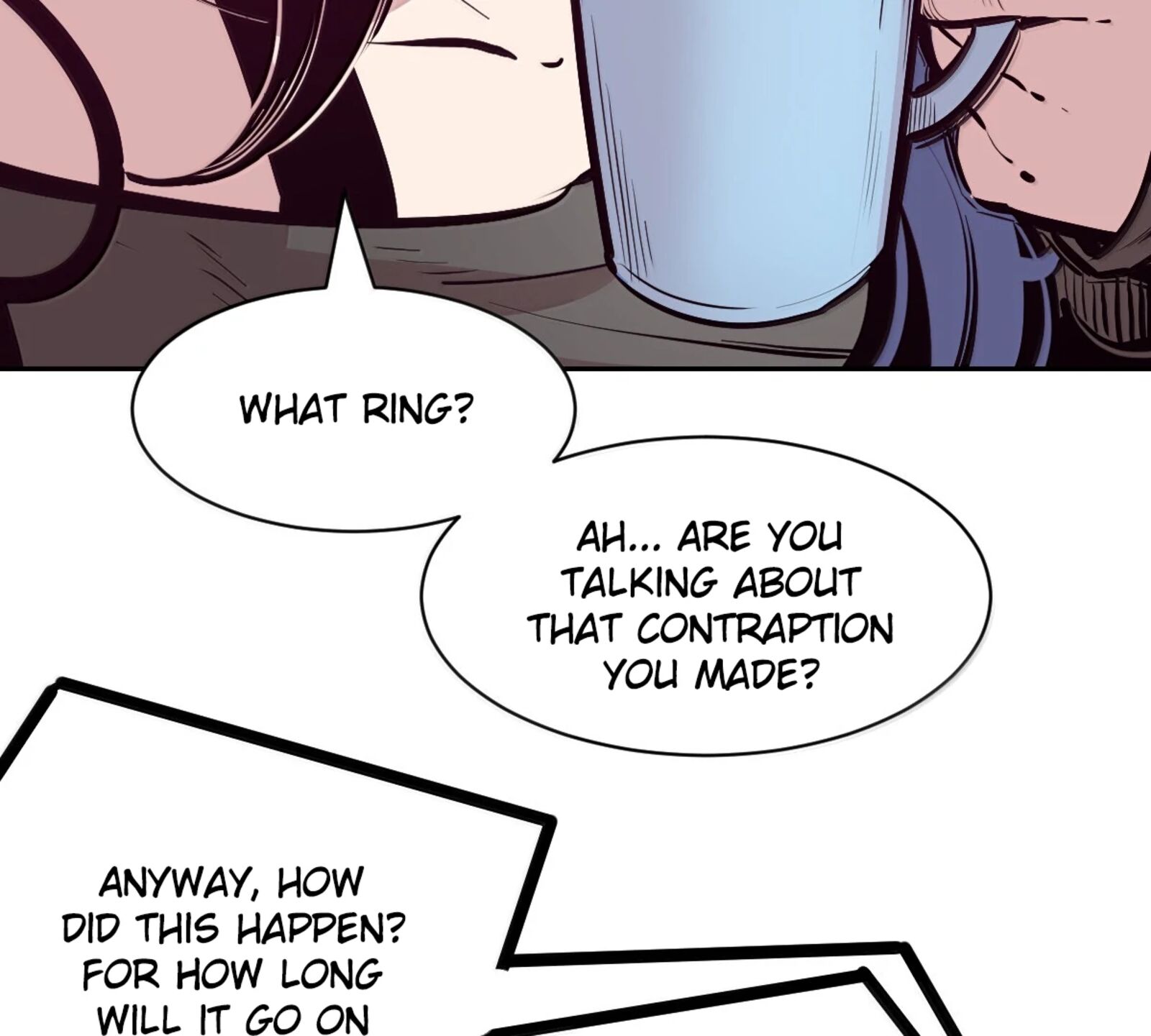 Demon X Angel Cant Get Along Chapter 130c Page 16