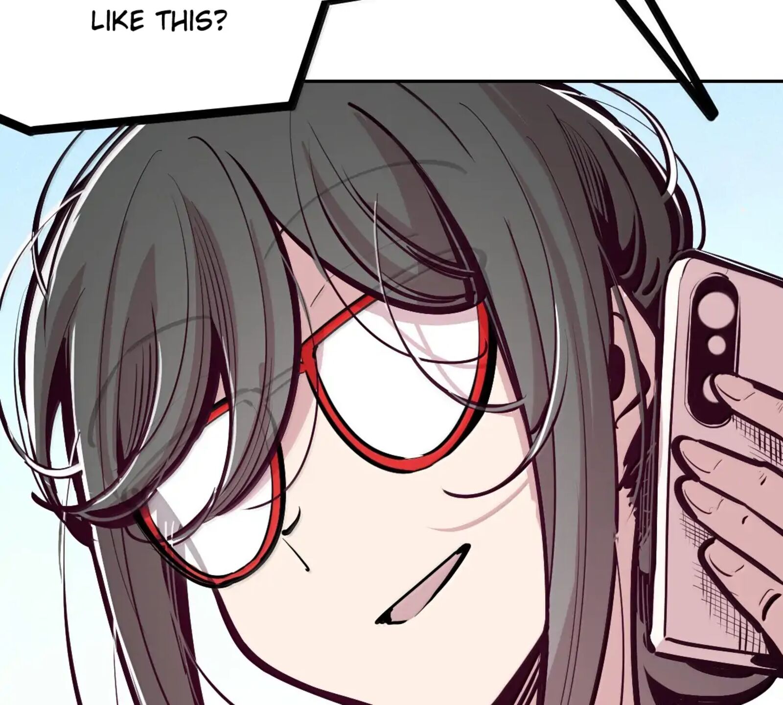 Demon X Angel Cant Get Along Chapter 130c Page 17