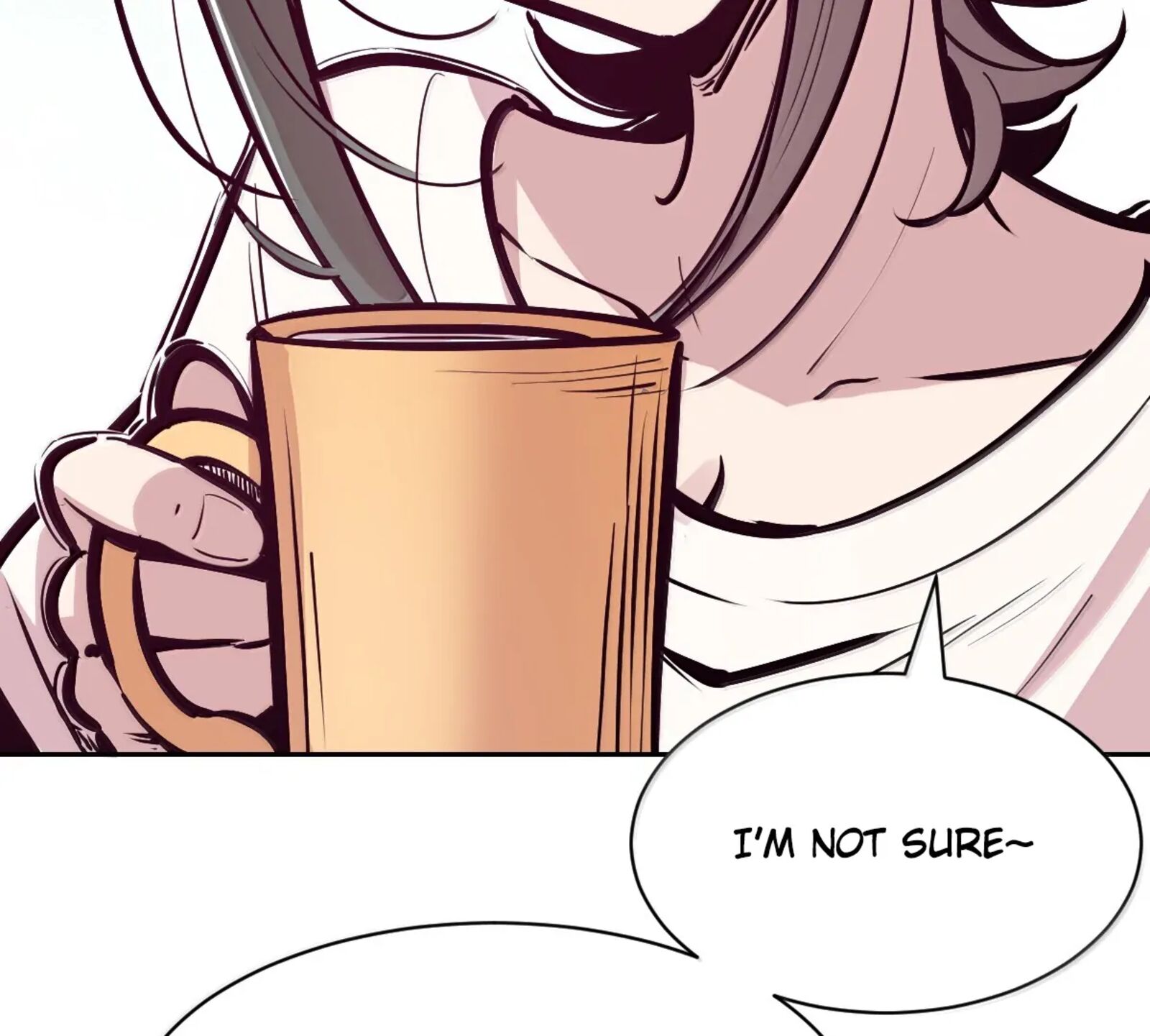 Demon X Angel Cant Get Along Chapter 130c Page 18