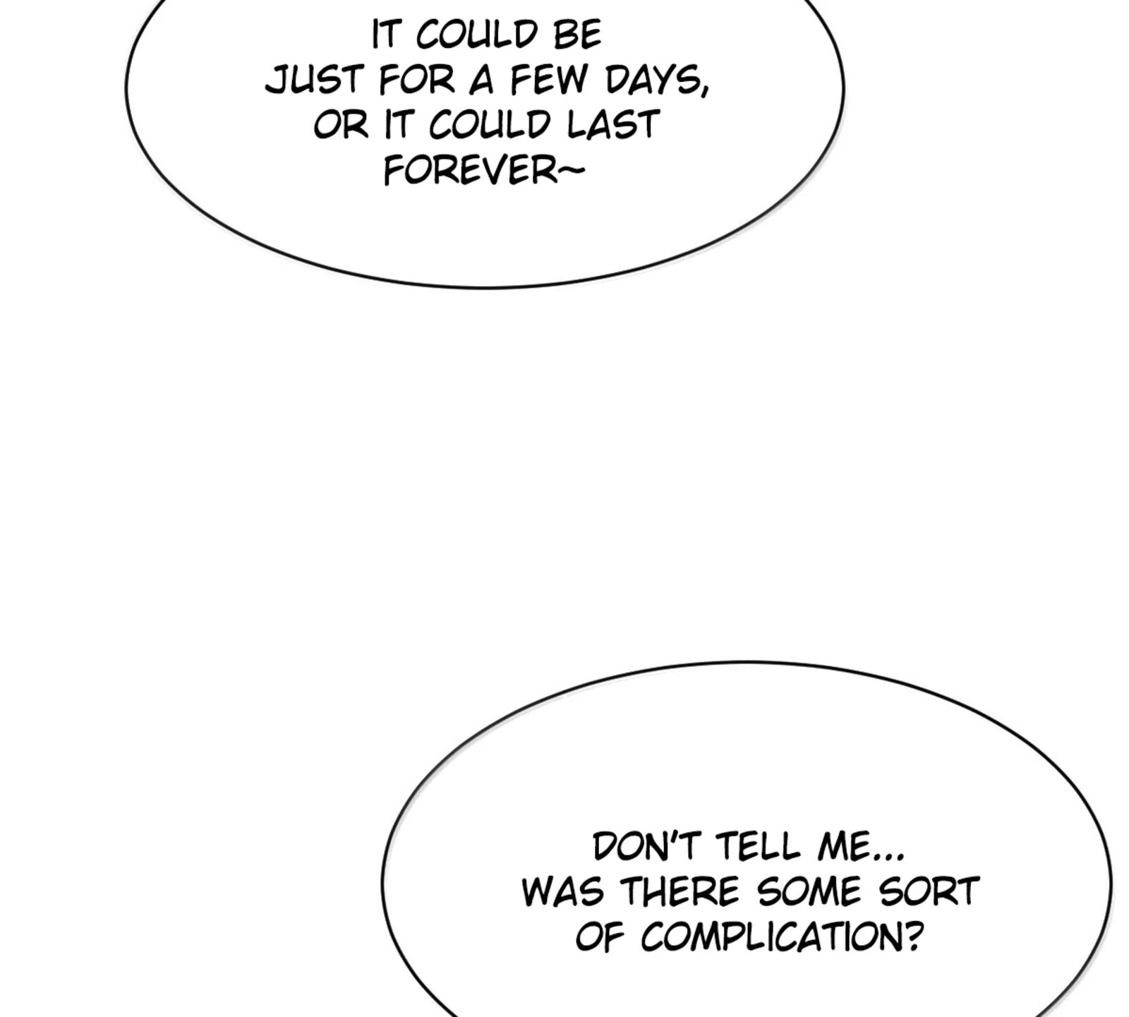 Demon X Angel Cant Get Along Chapter 130c Page 19