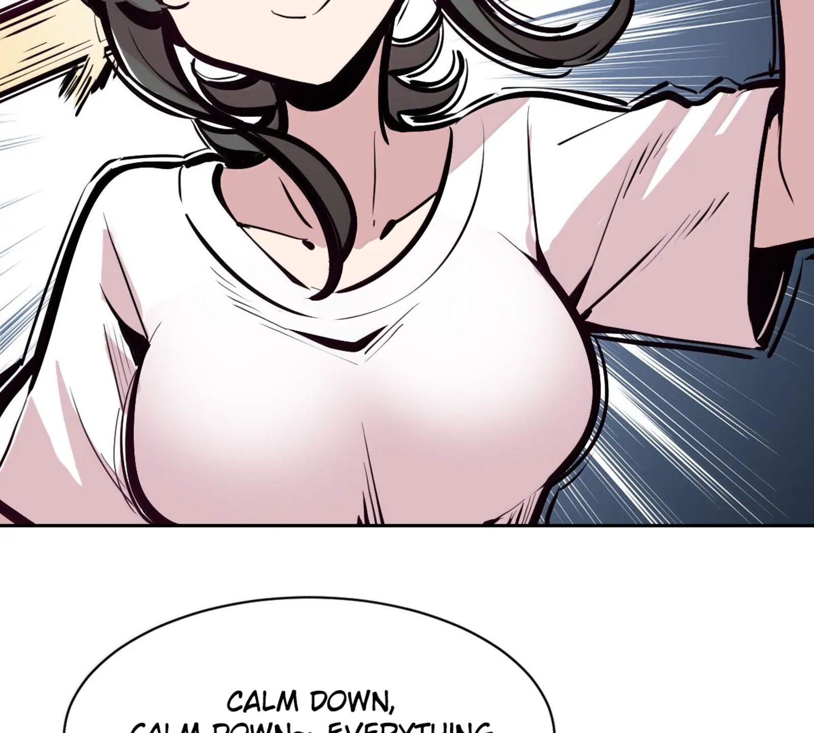 Demon X Angel Cant Get Along Chapter 130c Page 23