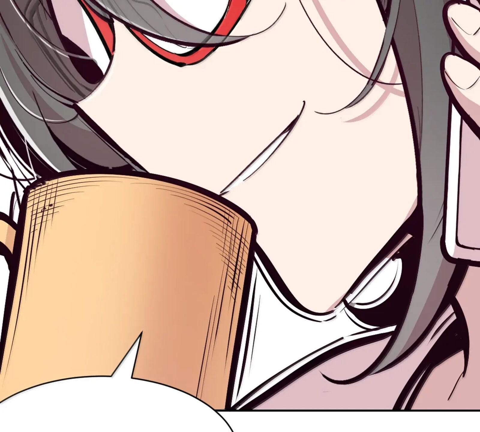 Demon X Angel Cant Get Along Chapter 130c Page 25
