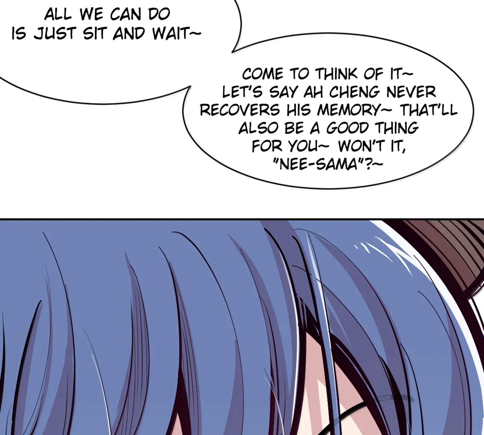 Demon X Angel Cant Get Along Chapter 130c Page 26