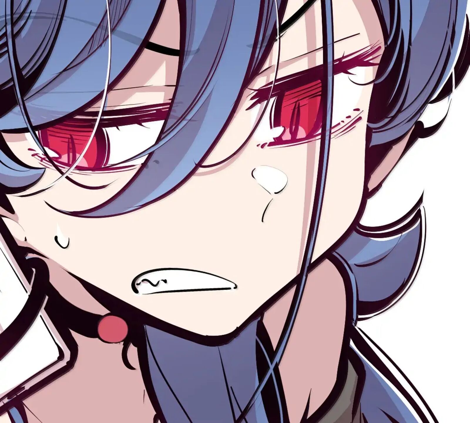 Demon X Angel Cant Get Along Chapter 130c Page 27