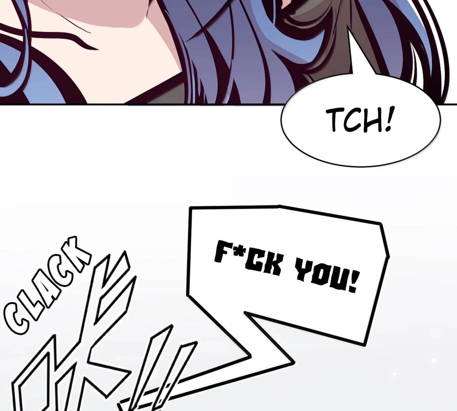 Demon X Angel Cant Get Along Chapter 130c Page 28