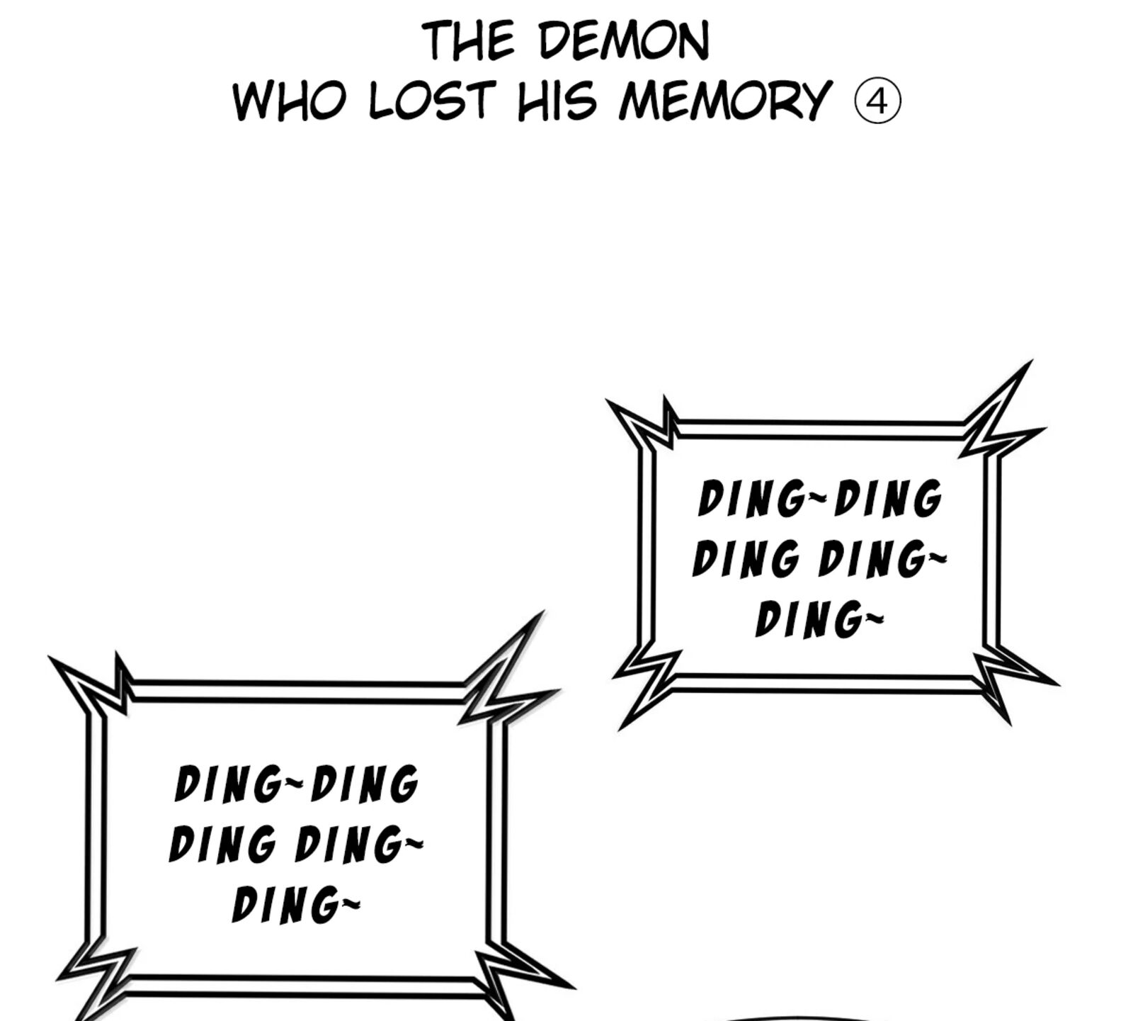 Demon X Angel Cant Get Along Chapter 130c Page 3