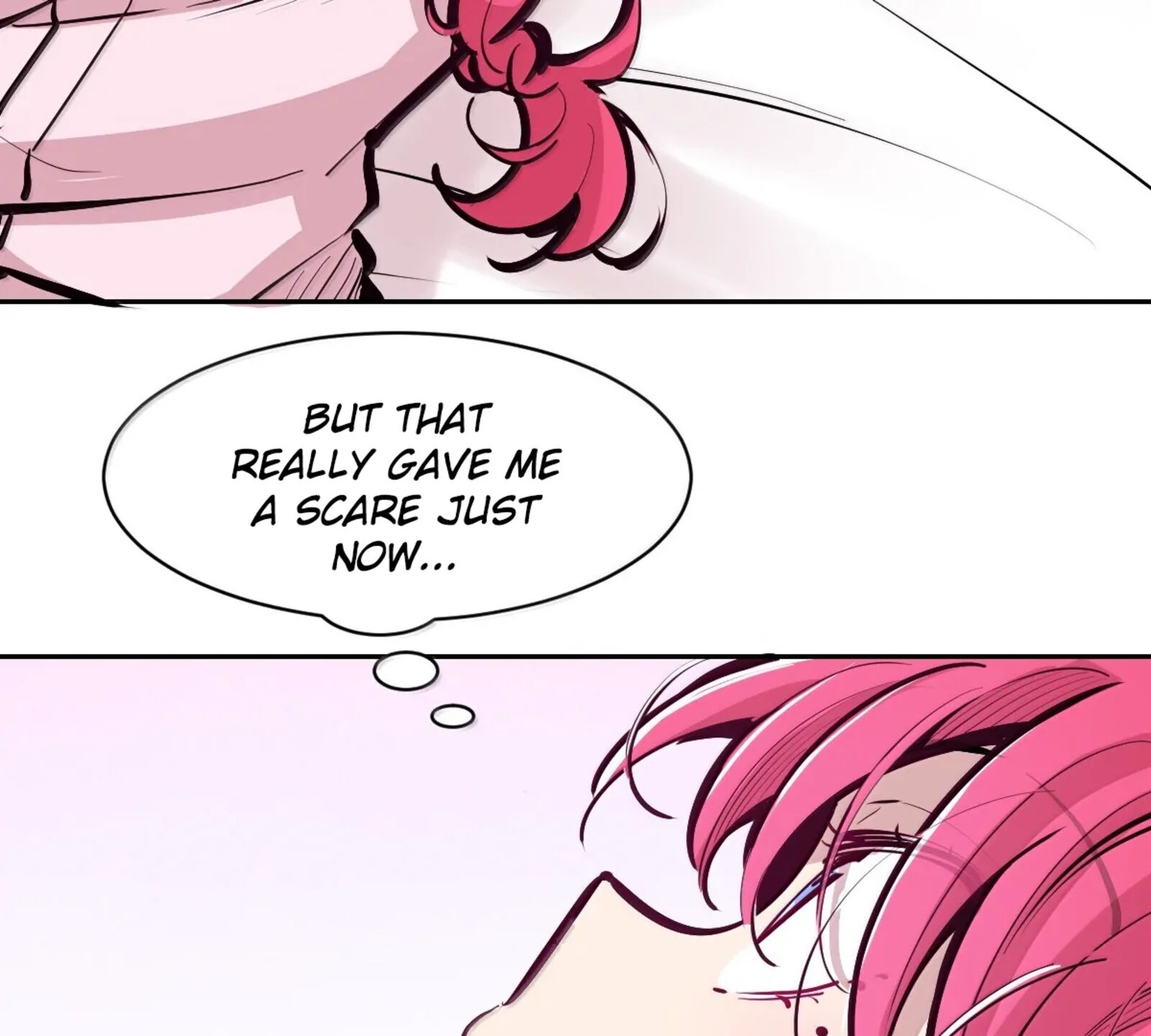 Demon X Angel Cant Get Along Chapter 130c Page 34