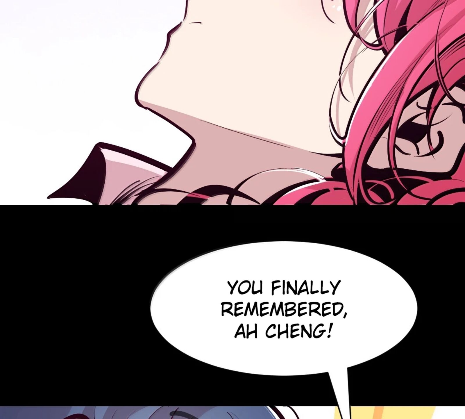 Demon X Angel Cant Get Along Chapter 130c Page 35