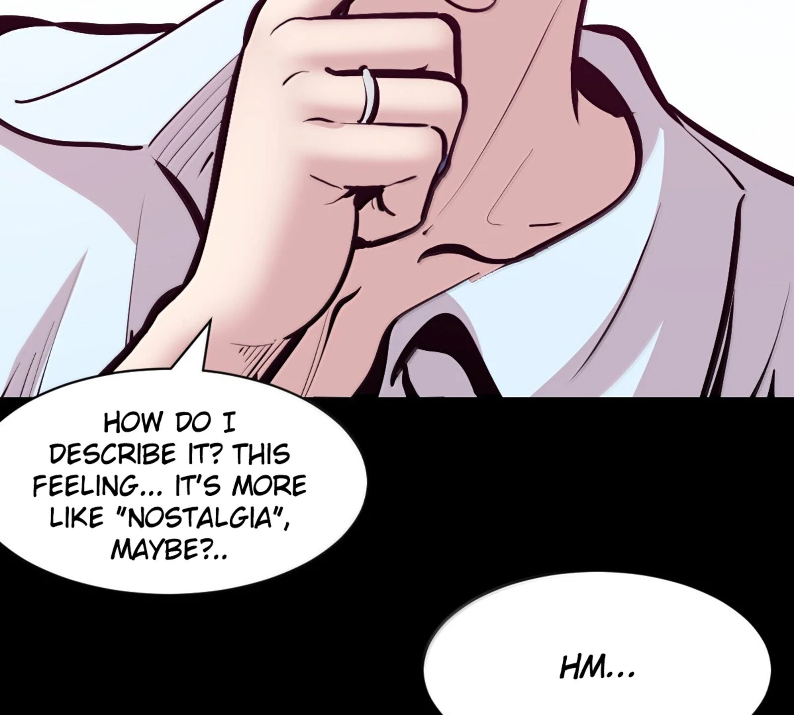 Demon X Angel Cant Get Along Chapter 130c Page 39