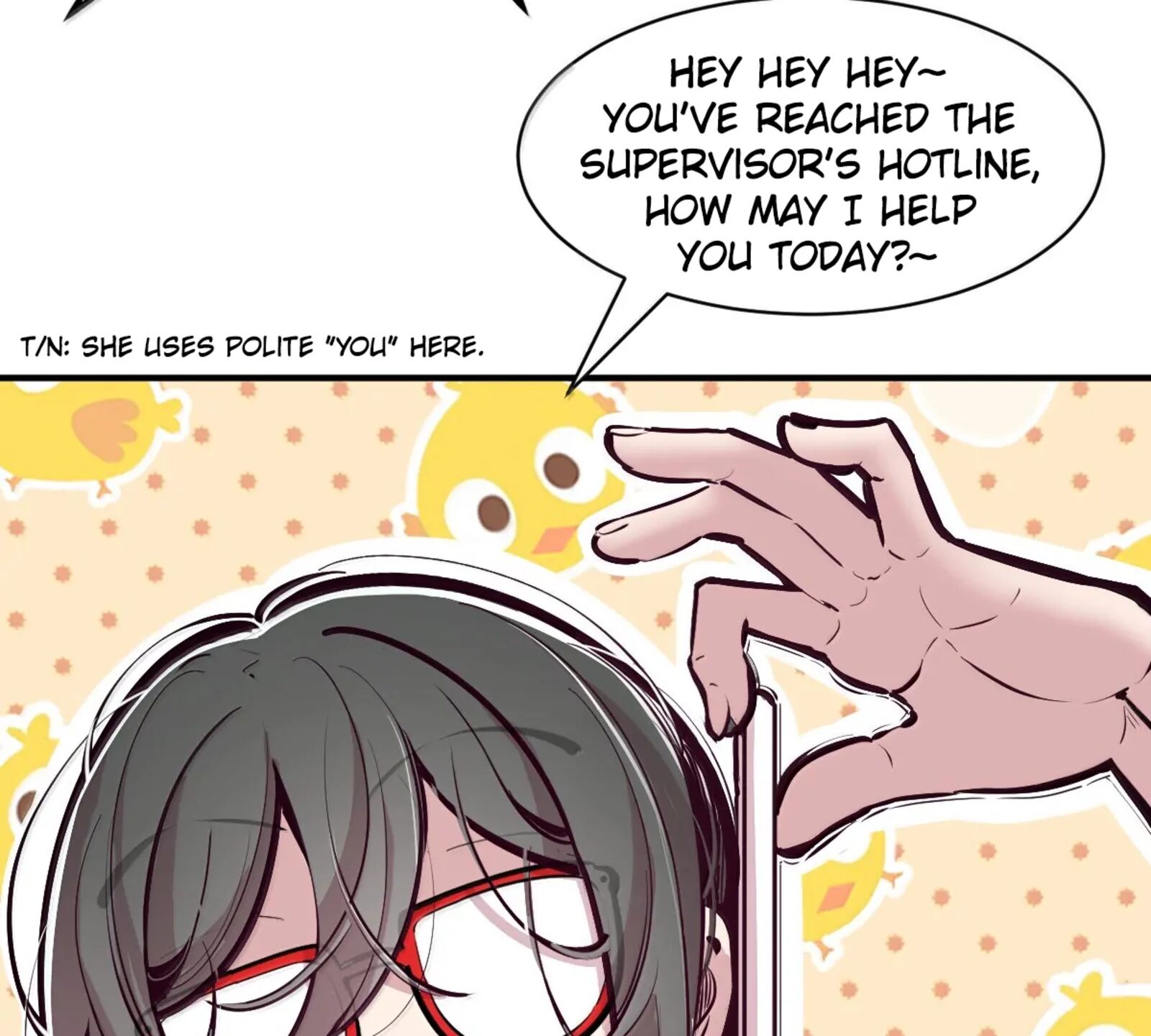 Demon X Angel Cant Get Along Chapter 130c Page 4