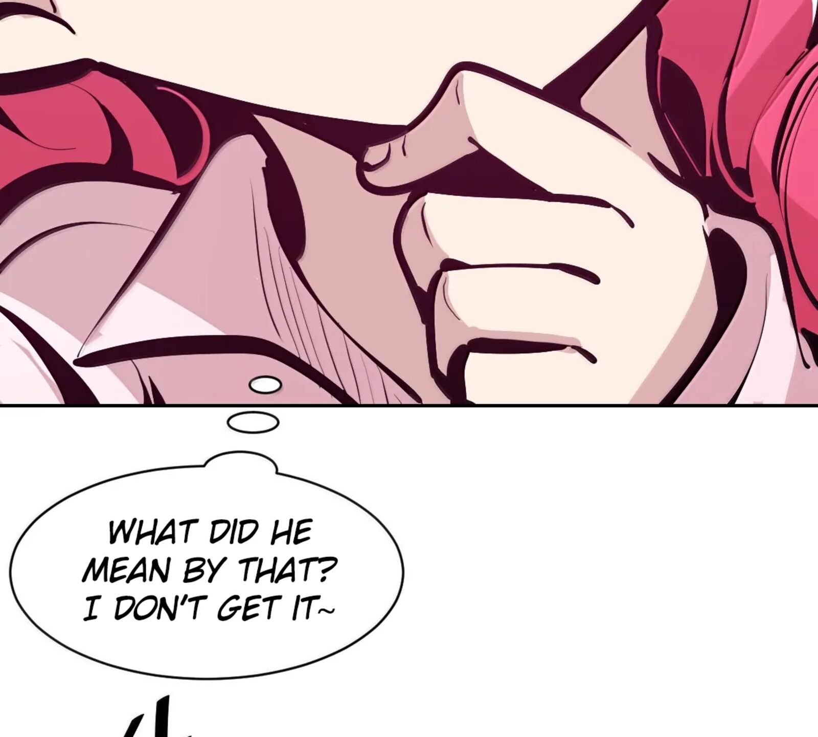 Demon X Angel Cant Get Along Chapter 130c Page 41