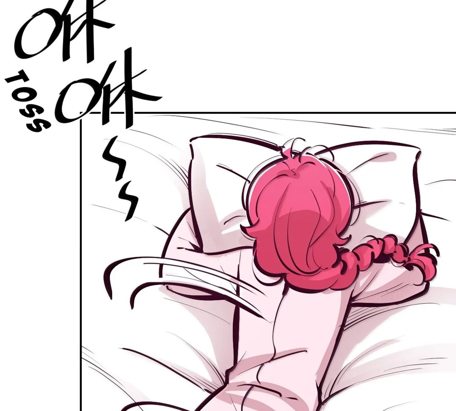 Demon X Angel Cant Get Along Chapter 130c Page 42