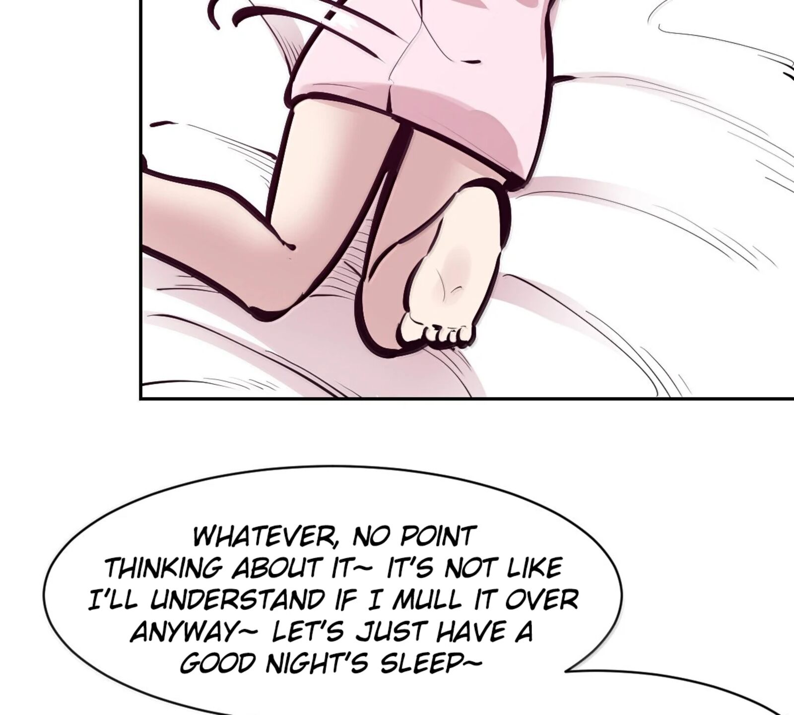 Demon X Angel Cant Get Along Chapter 130c Page 43