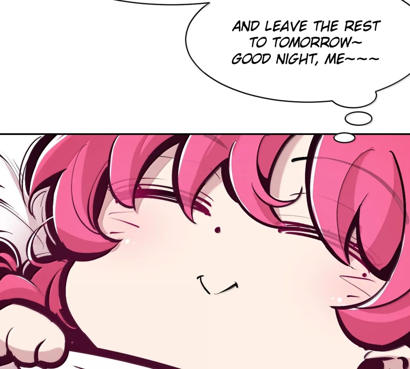 Demon X Angel Cant Get Along Chapter 130c Page 44