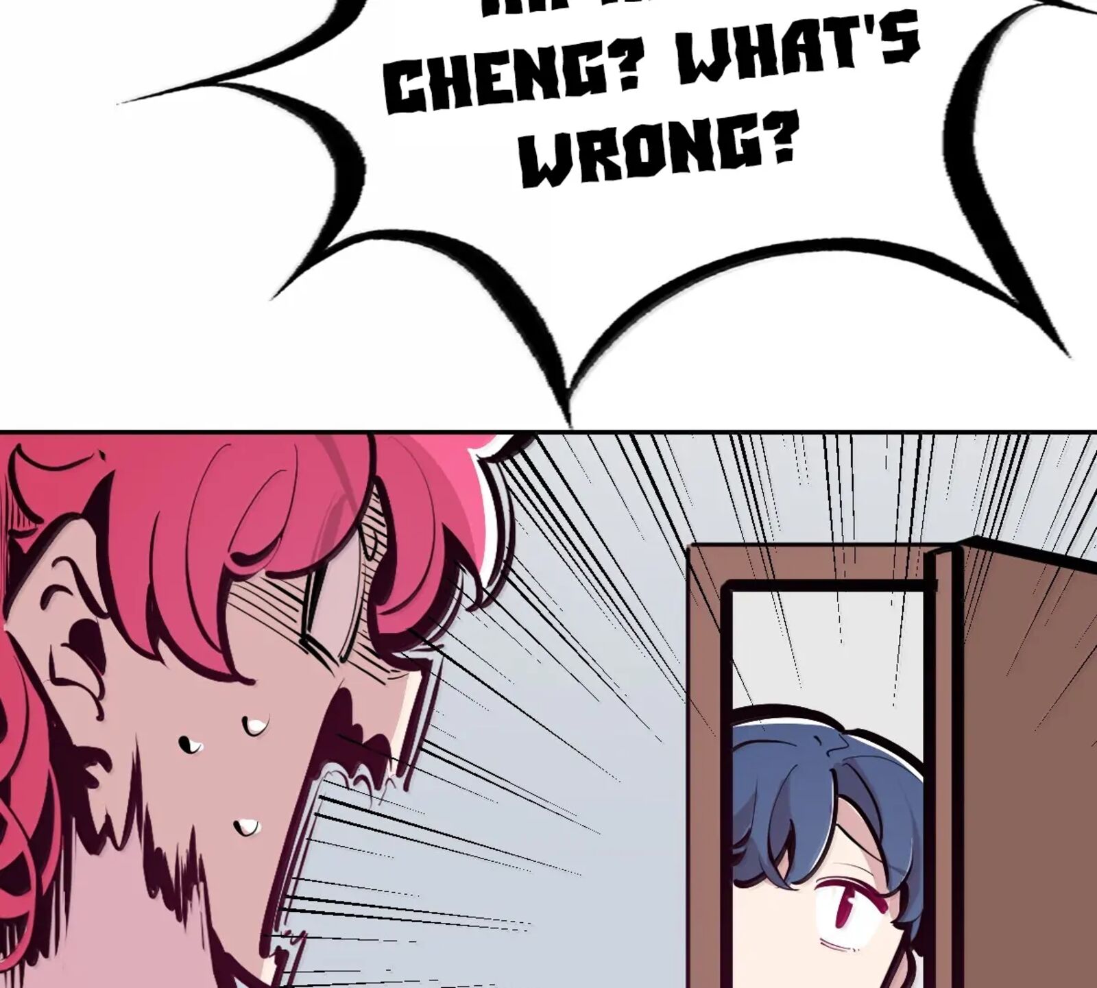 Demon X Angel Cant Get Along Chapter 130c Page 47