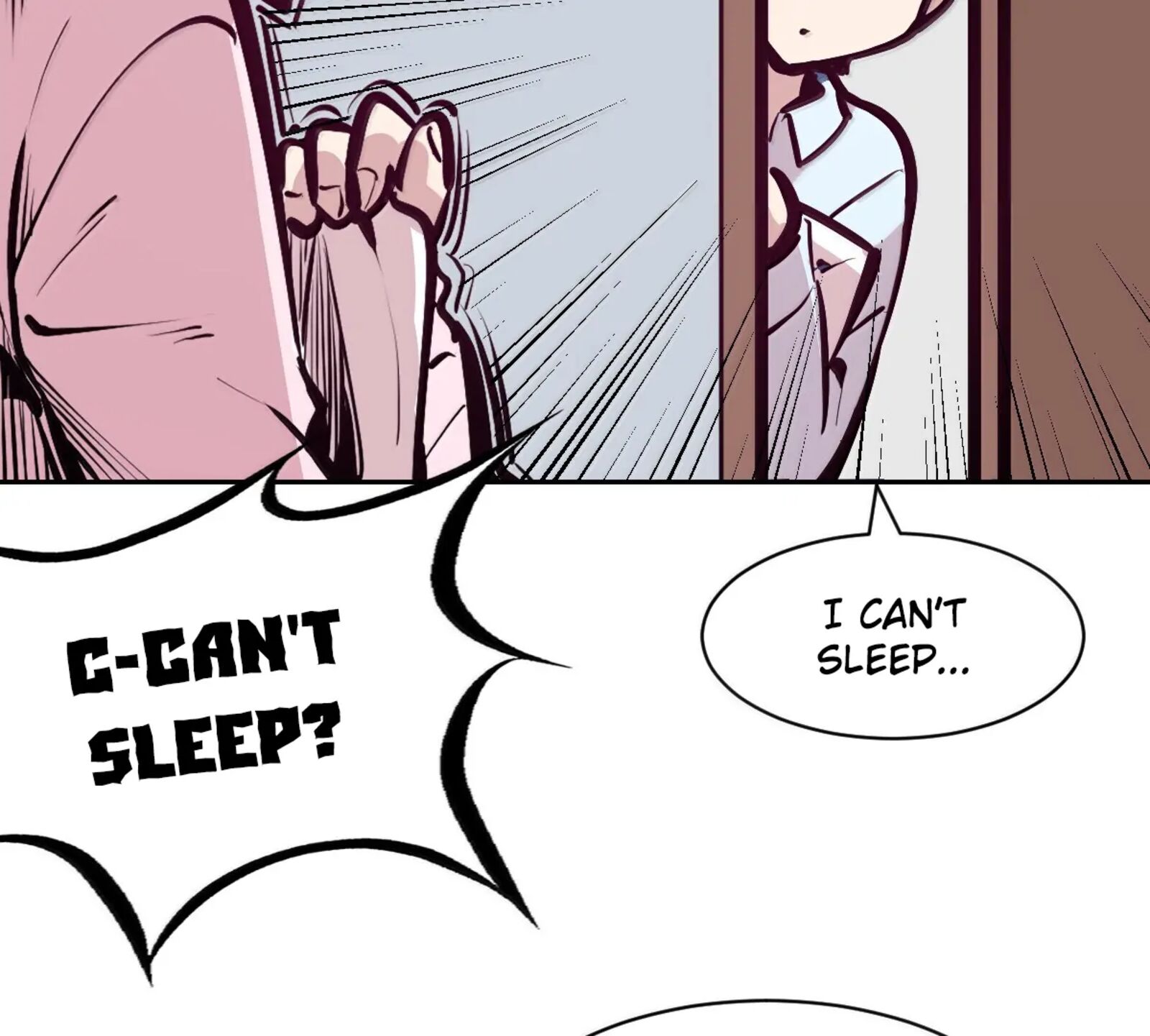 Demon X Angel Cant Get Along Chapter 130c Page 48