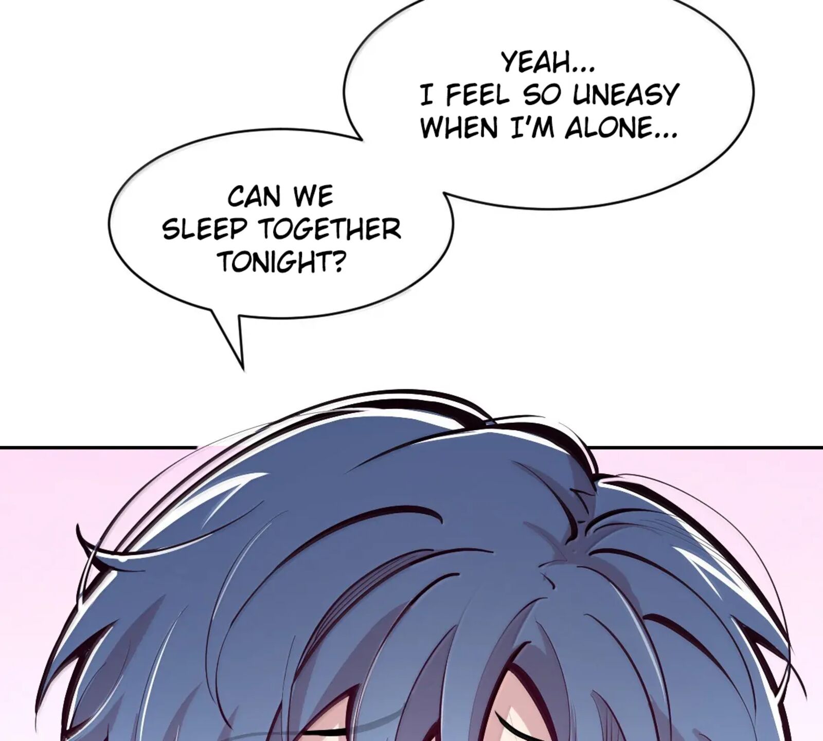 Demon X Angel Cant Get Along Chapter 130c Page 49