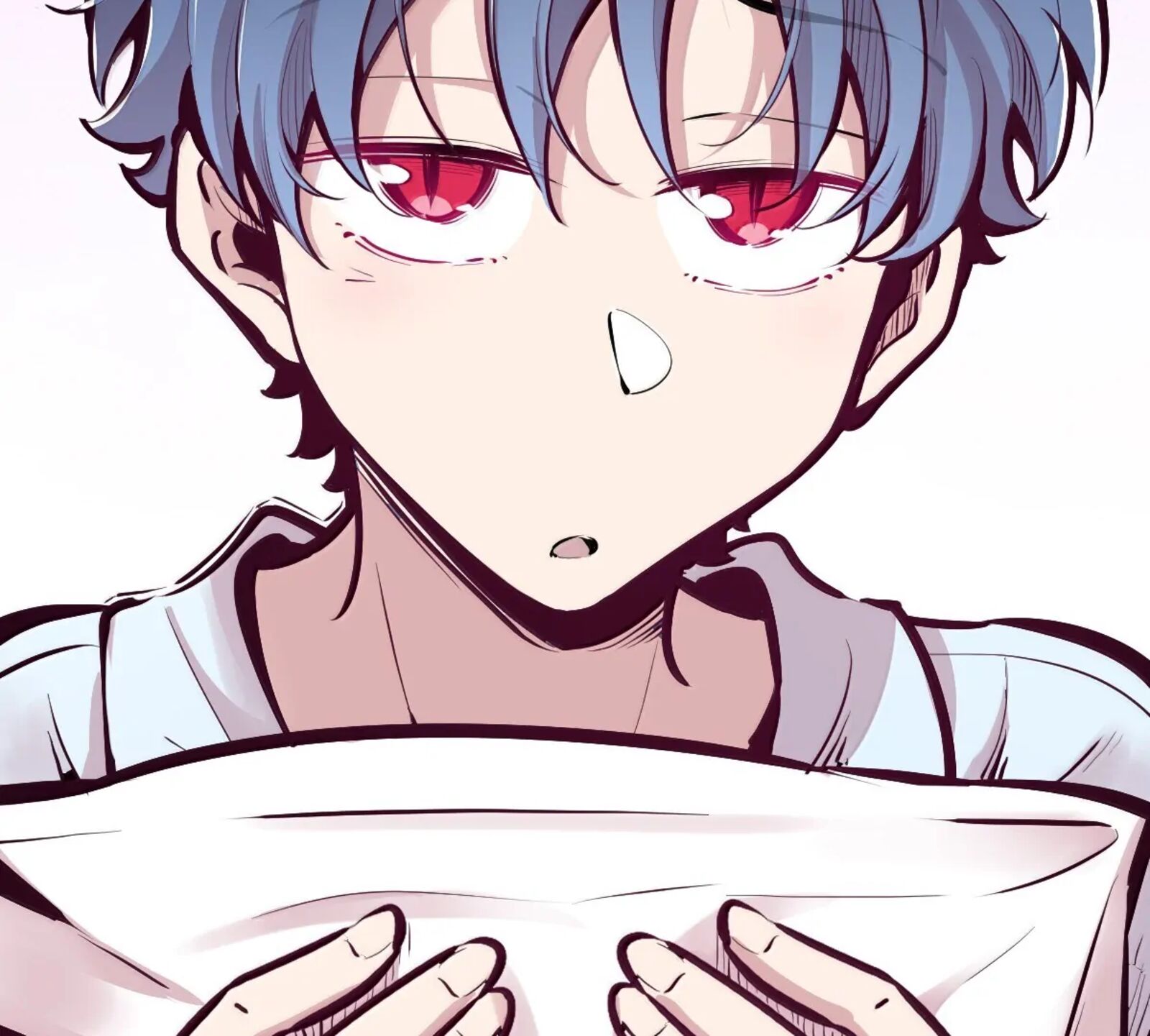 Demon X Angel Cant Get Along Chapter 130c Page 50