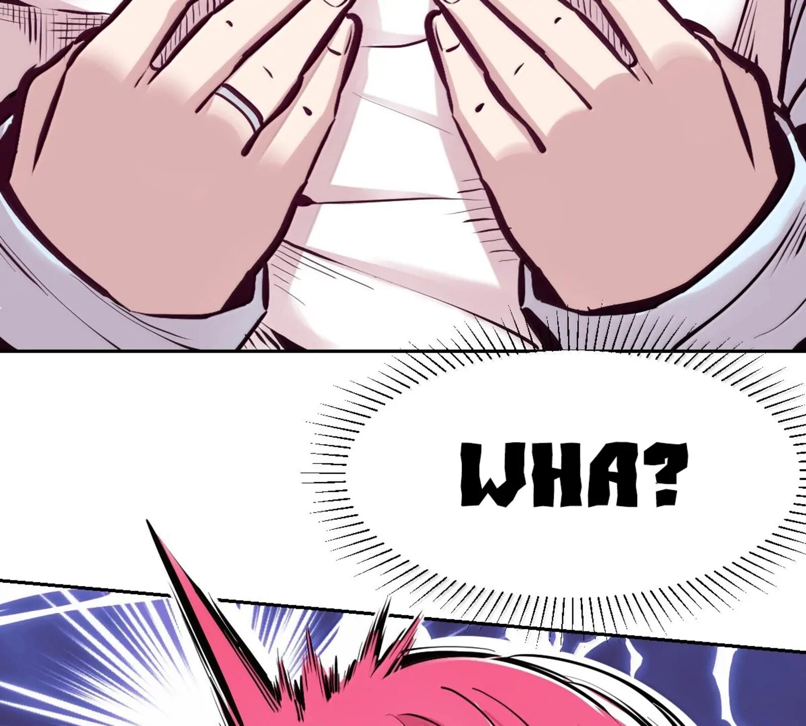 Demon X Angel Cant Get Along Chapter 130c Page 51