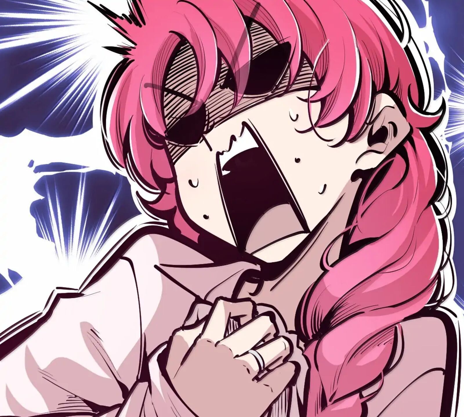 Demon X Angel Cant Get Along Chapter 130c Page 52